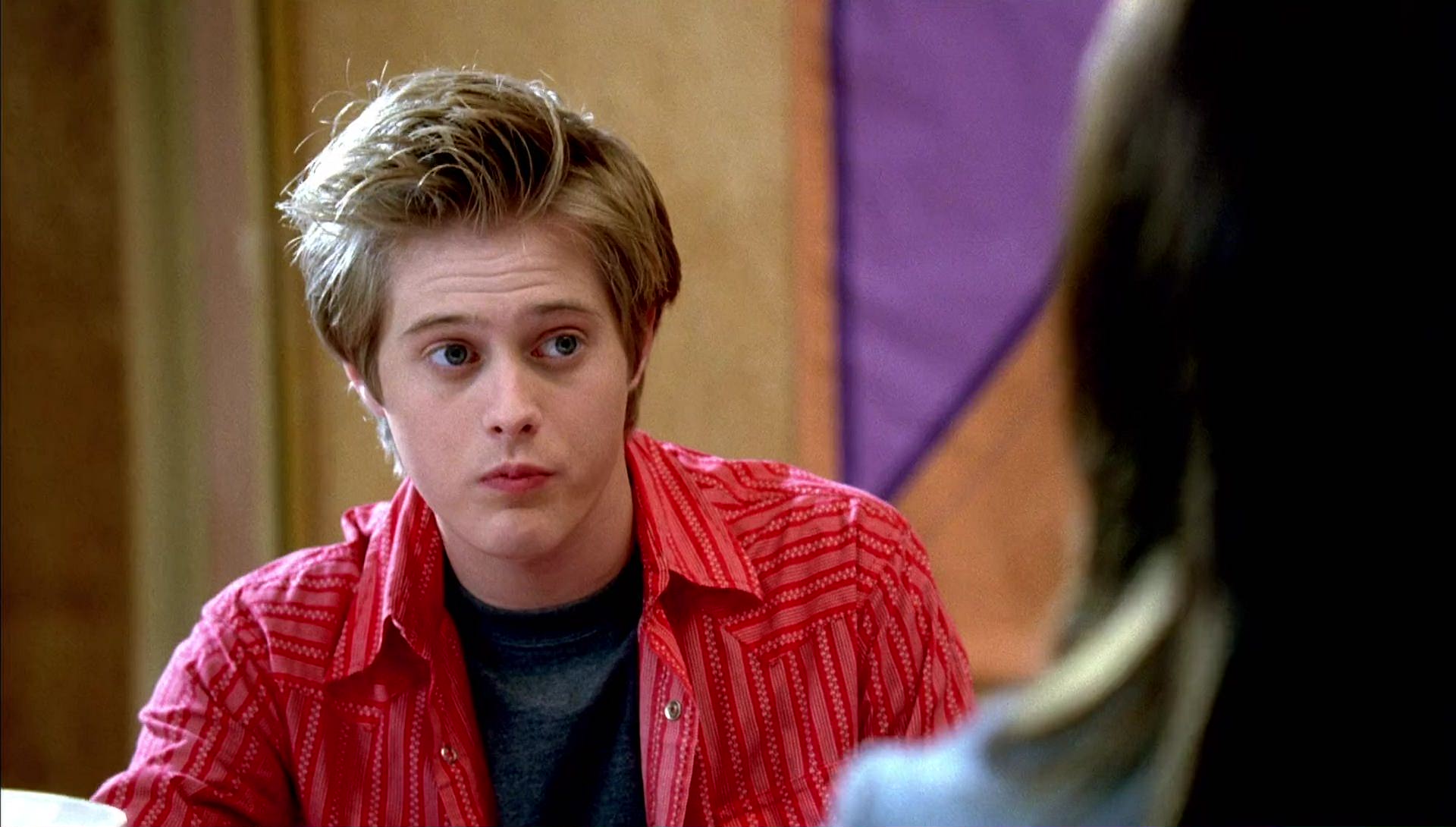 Return to Halloweentown (2006) HD screenshot 2186