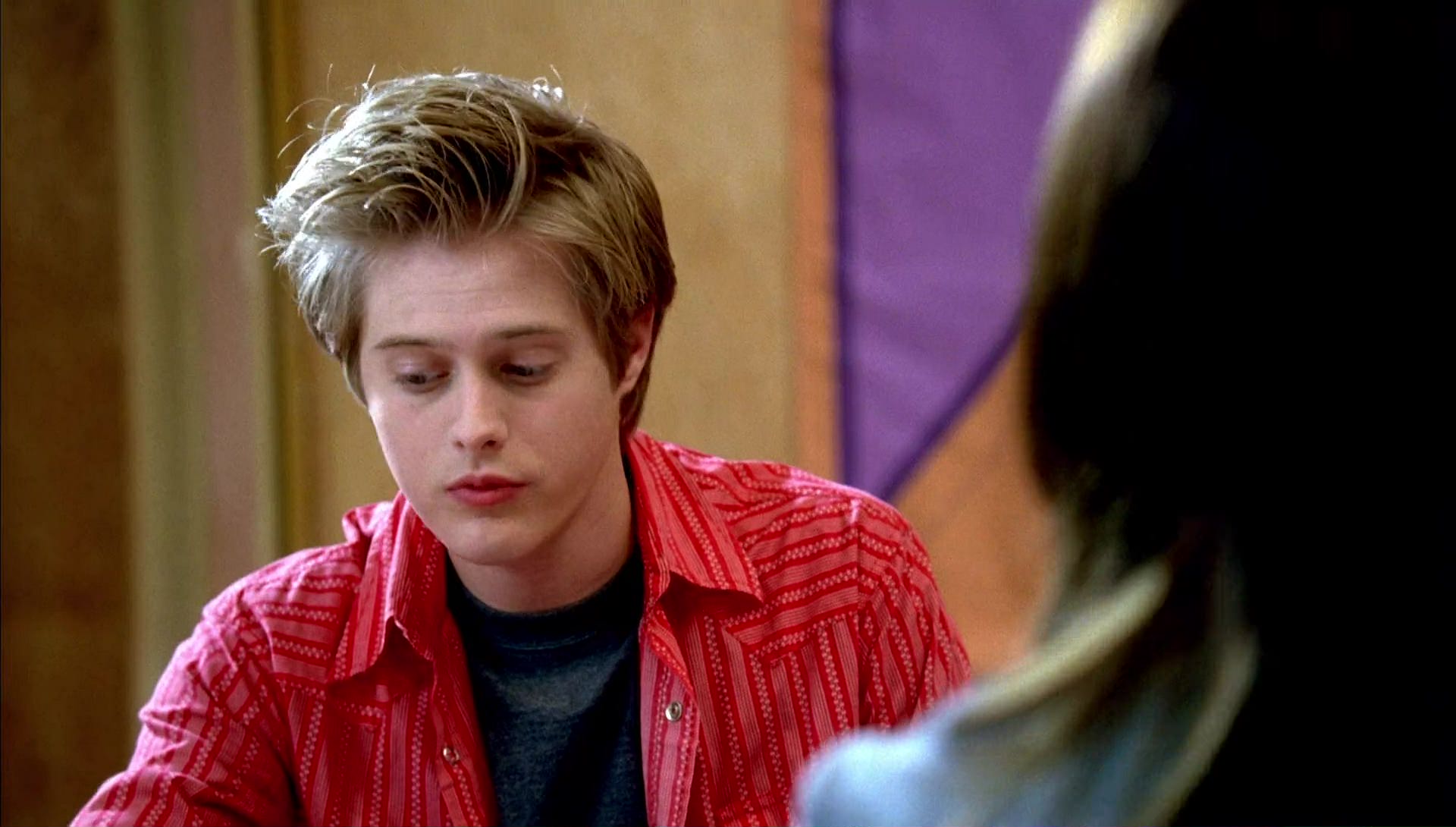 Return to Halloweentown (2006) screencap 2187