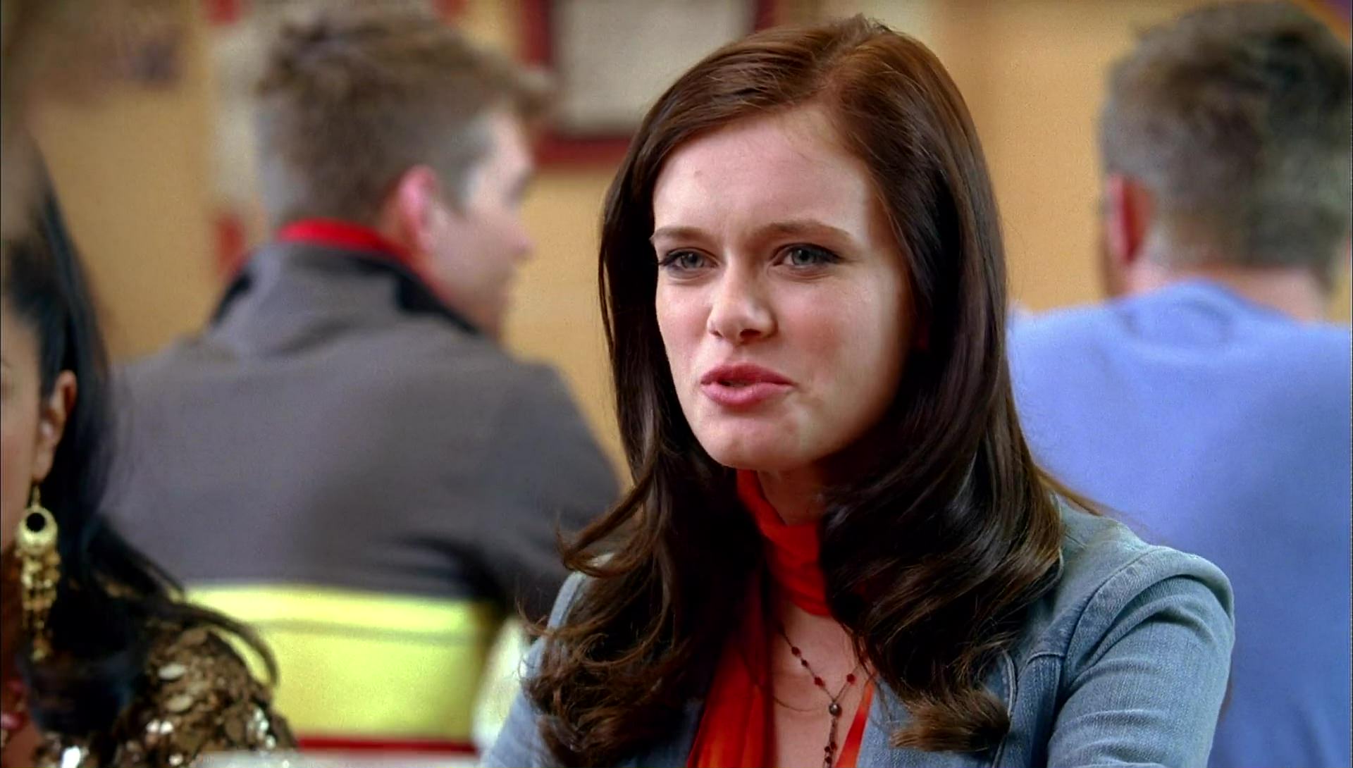 Return to Halloweentown (2006) screencap 2190