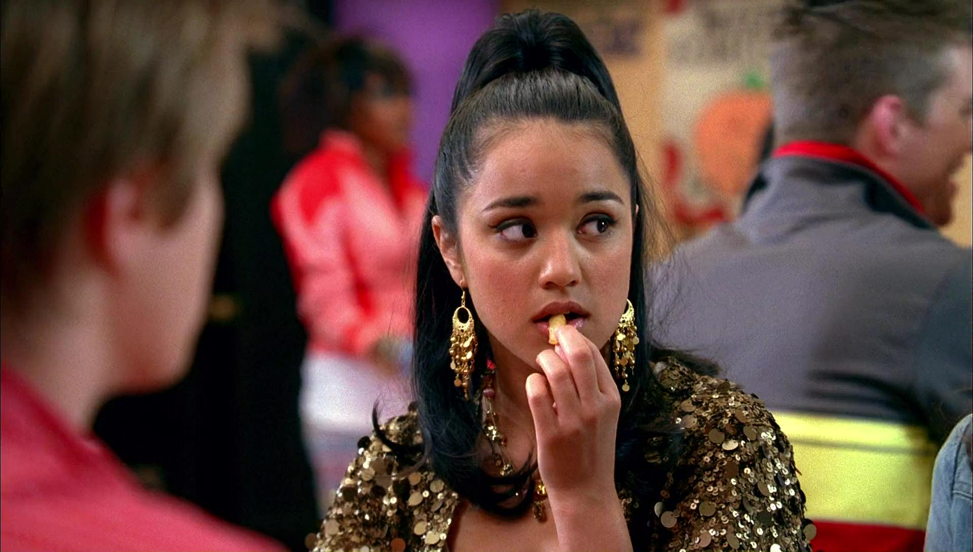 Return to Halloweentown (2006) screencap 2193