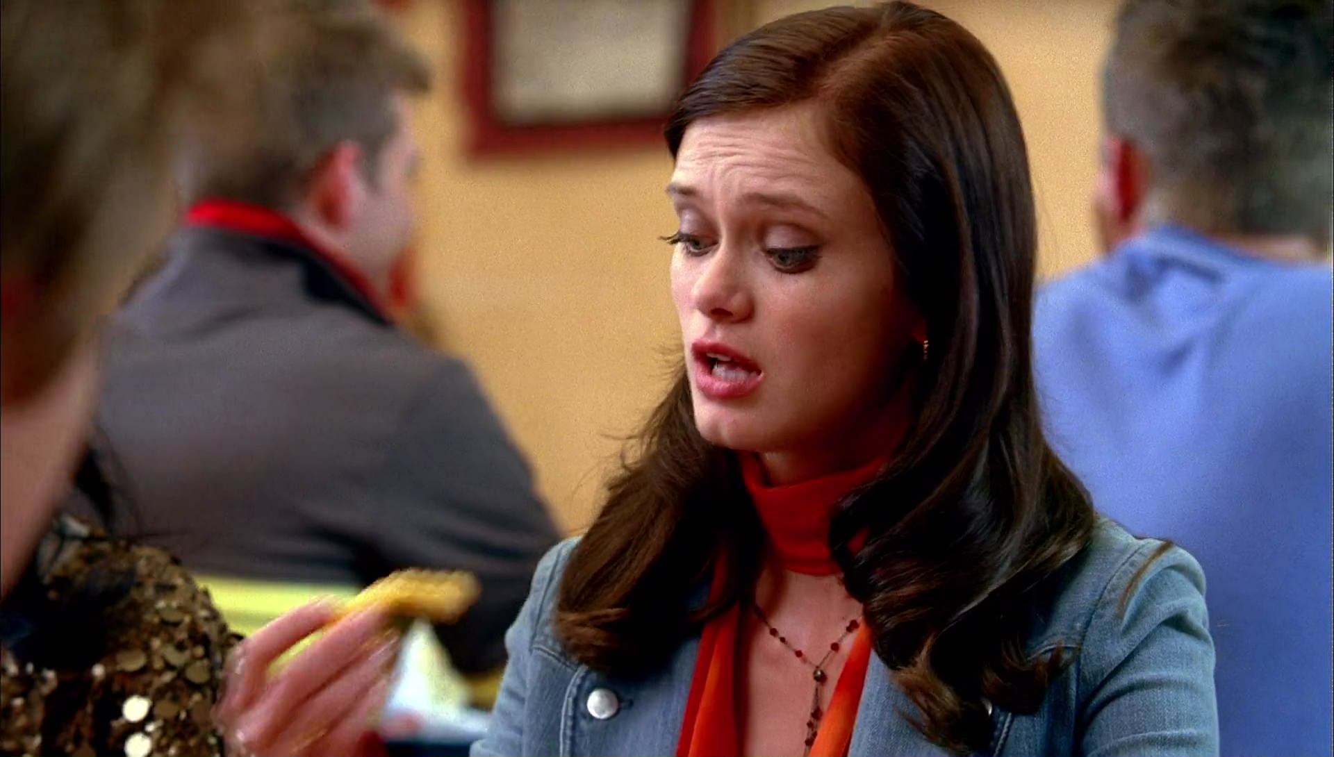 Return to Halloweentown (2006) HD screenshot 2195