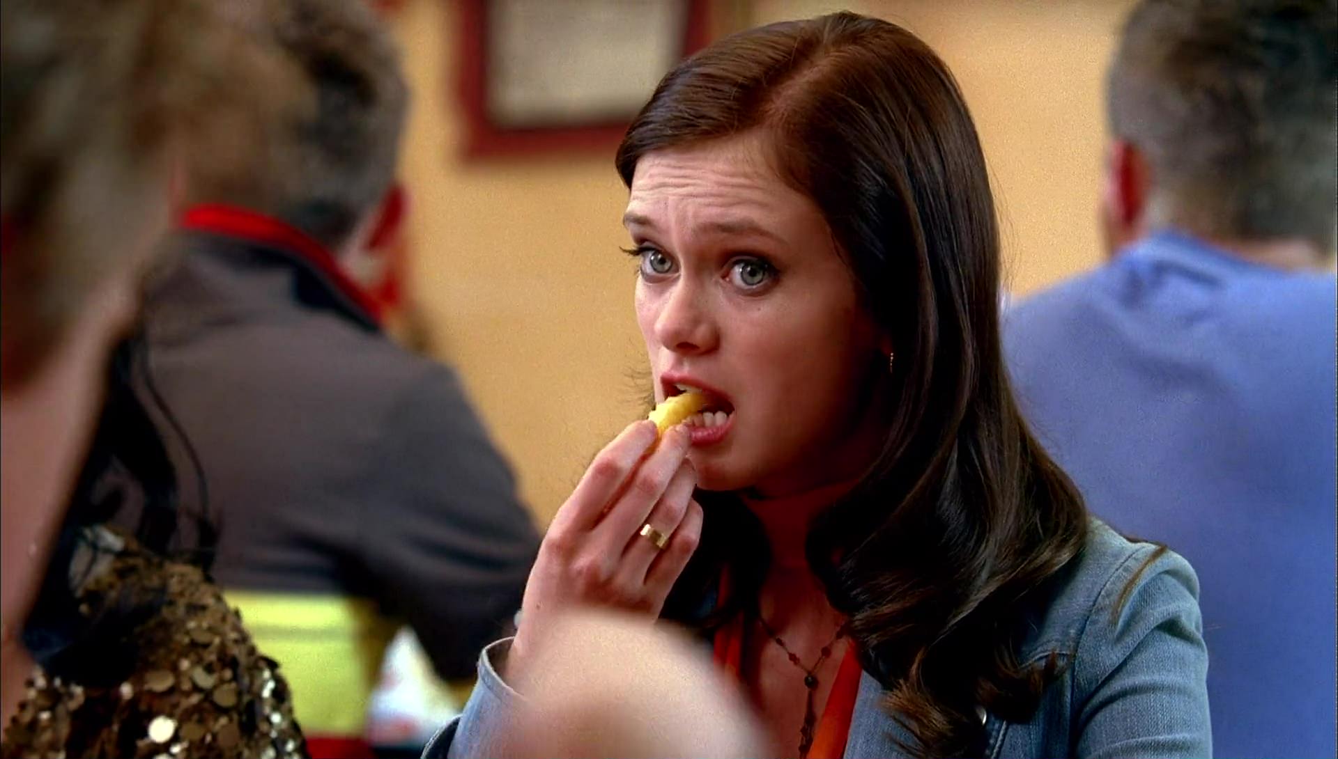 Return to Halloweentown (2006) screencap 2196