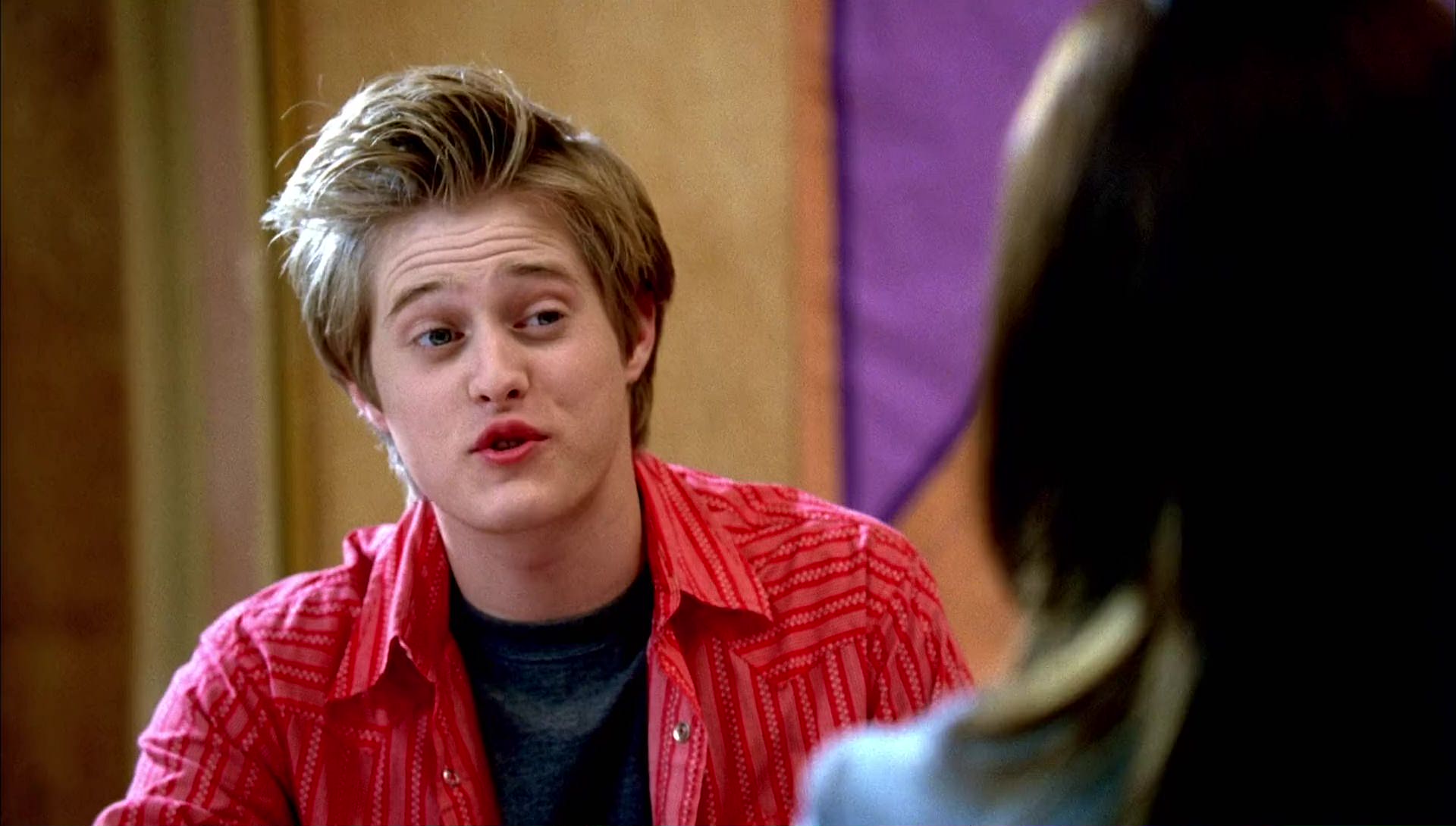 Return to Halloweentown (2006) HD screenshot 2198