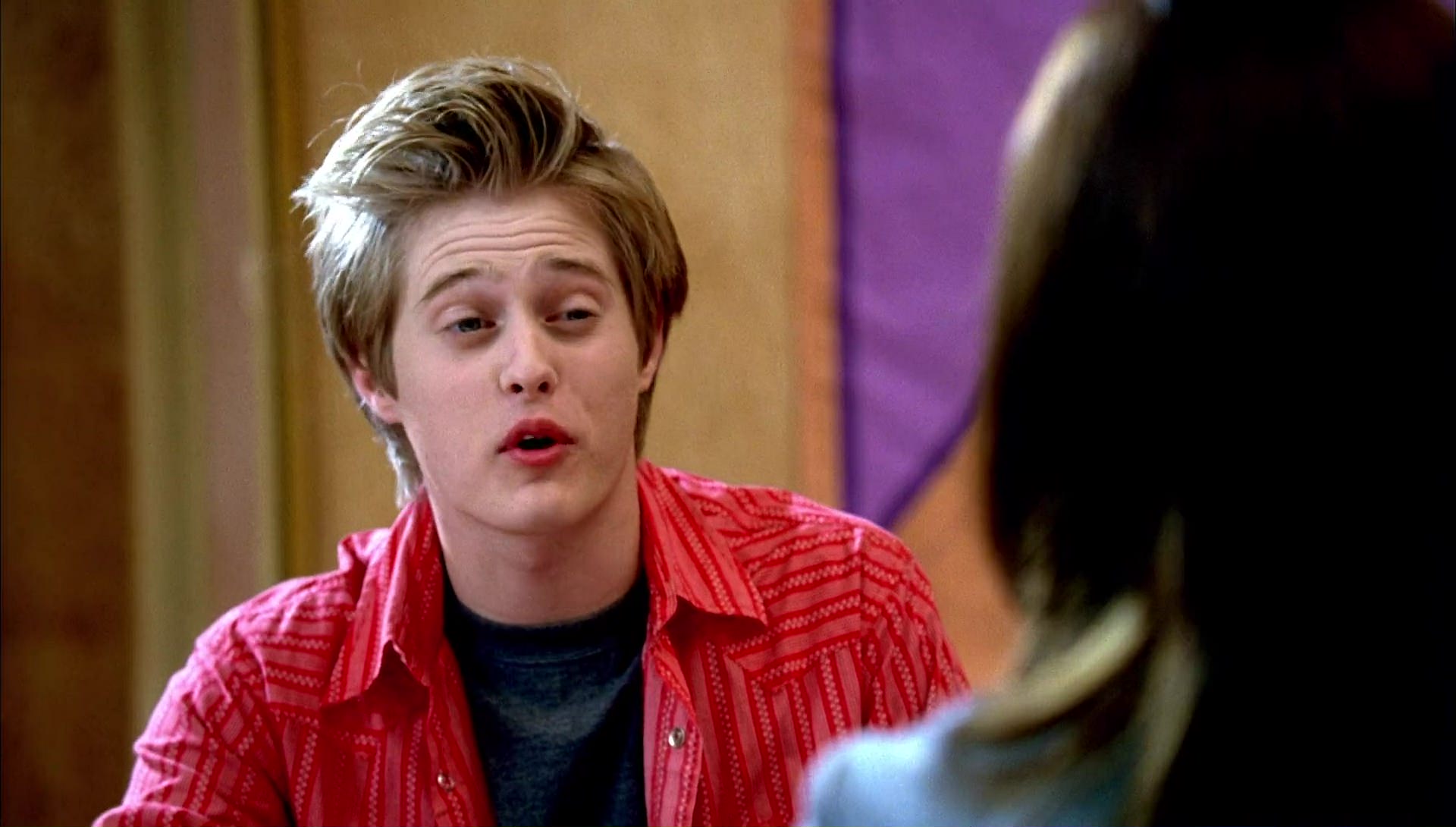 Return to Halloweentown (2006) screencap 2199
