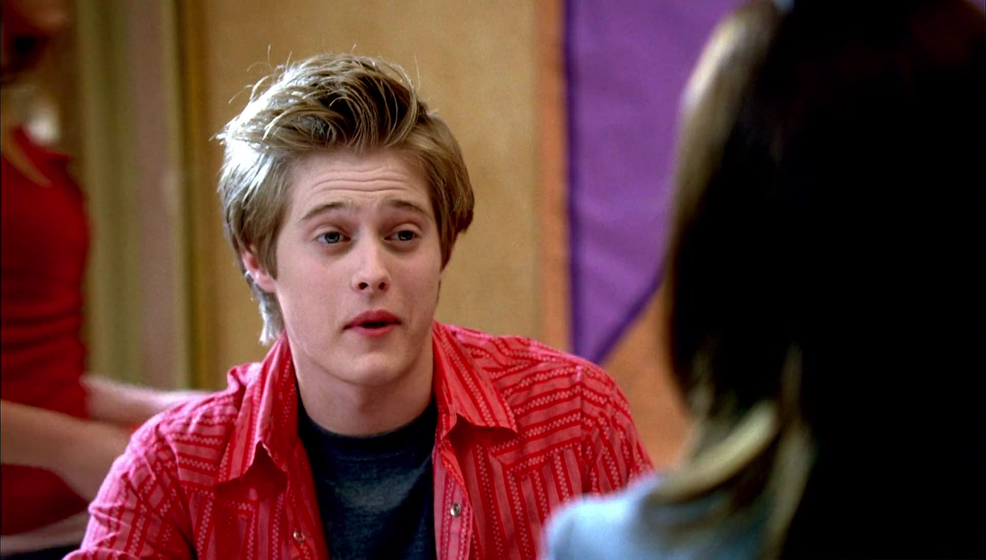 Return to Halloweentown (2006) HD screenshot 2201