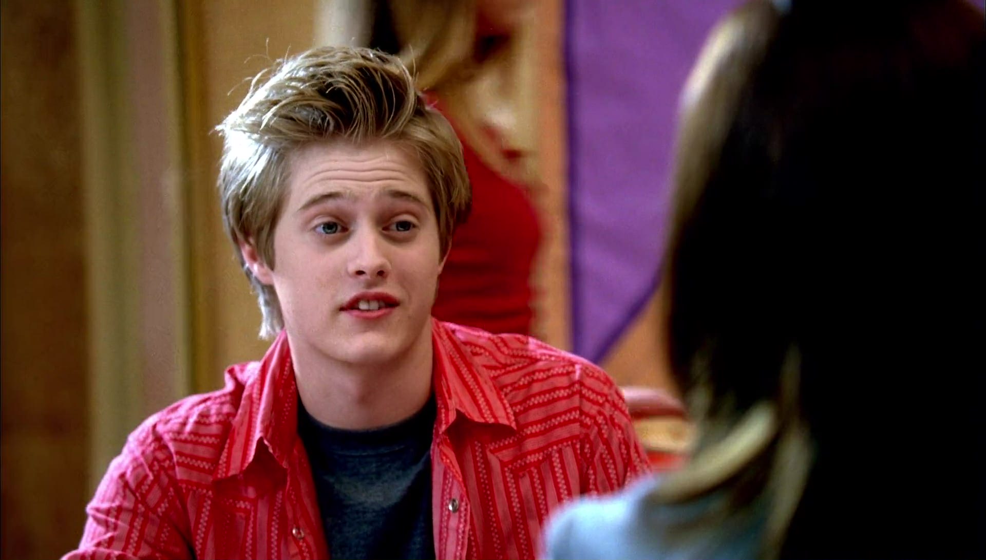 Return to Halloweentown (2006) screencap 2202