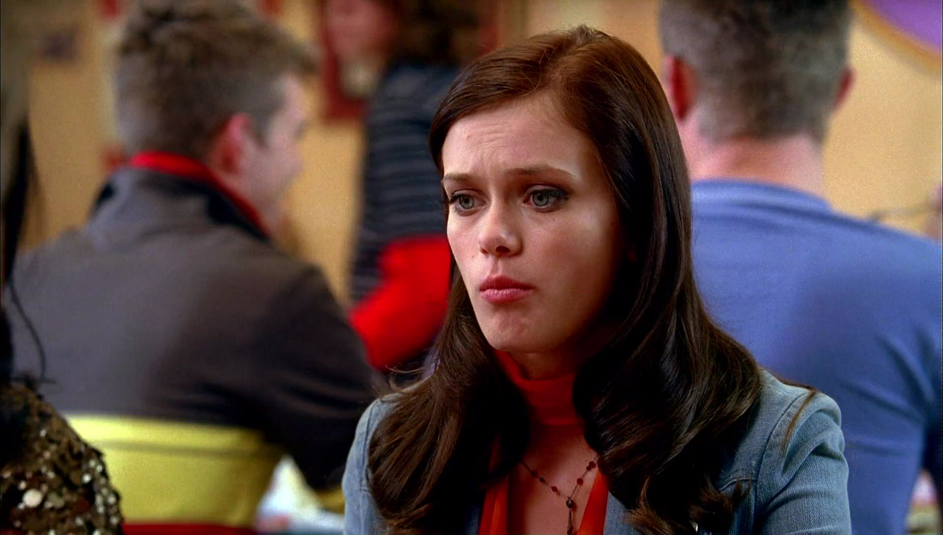 Return to Halloweentown (2006) HD screenshot 2204