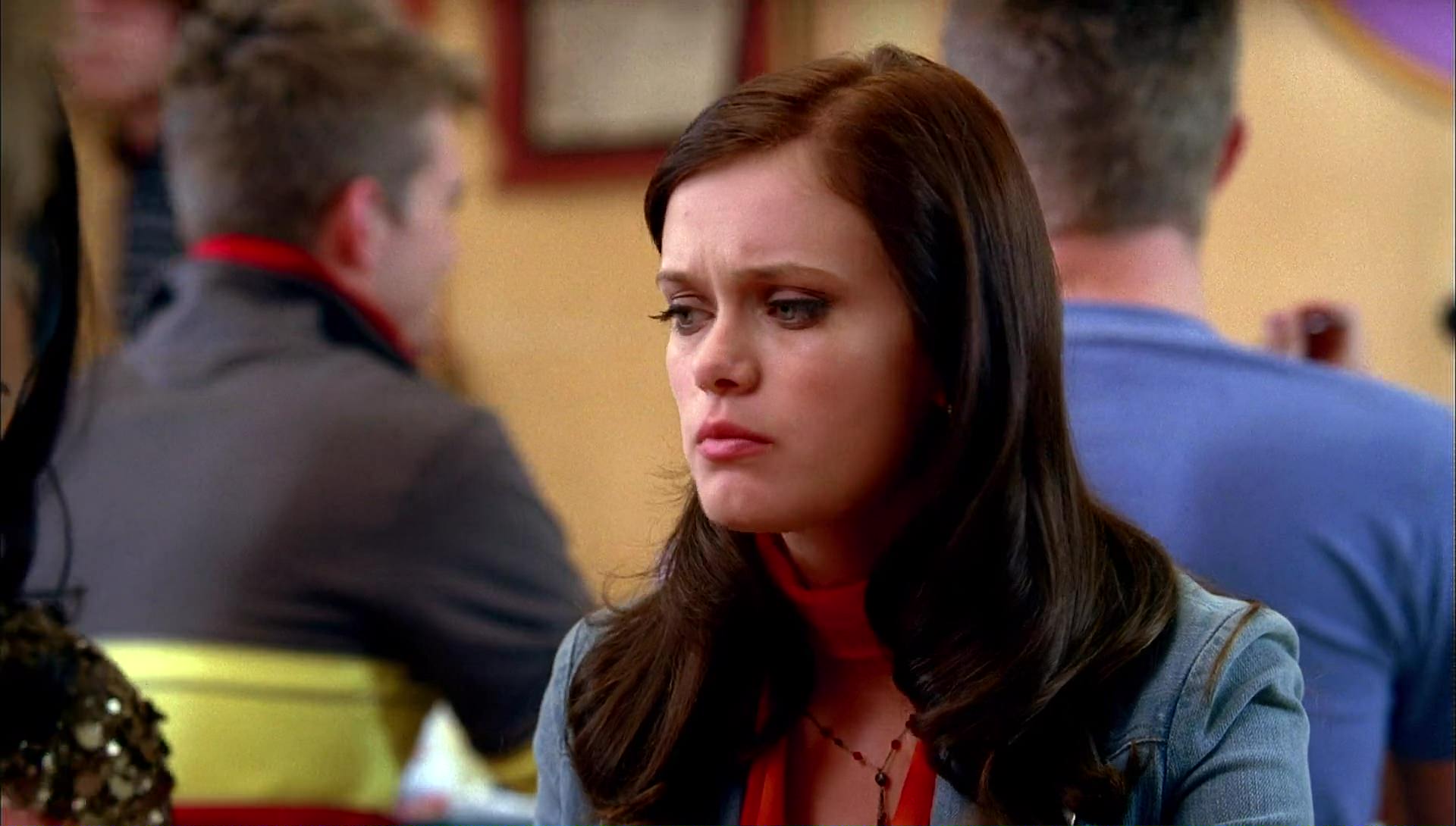 Return to Halloweentown (2006) screencap 2205