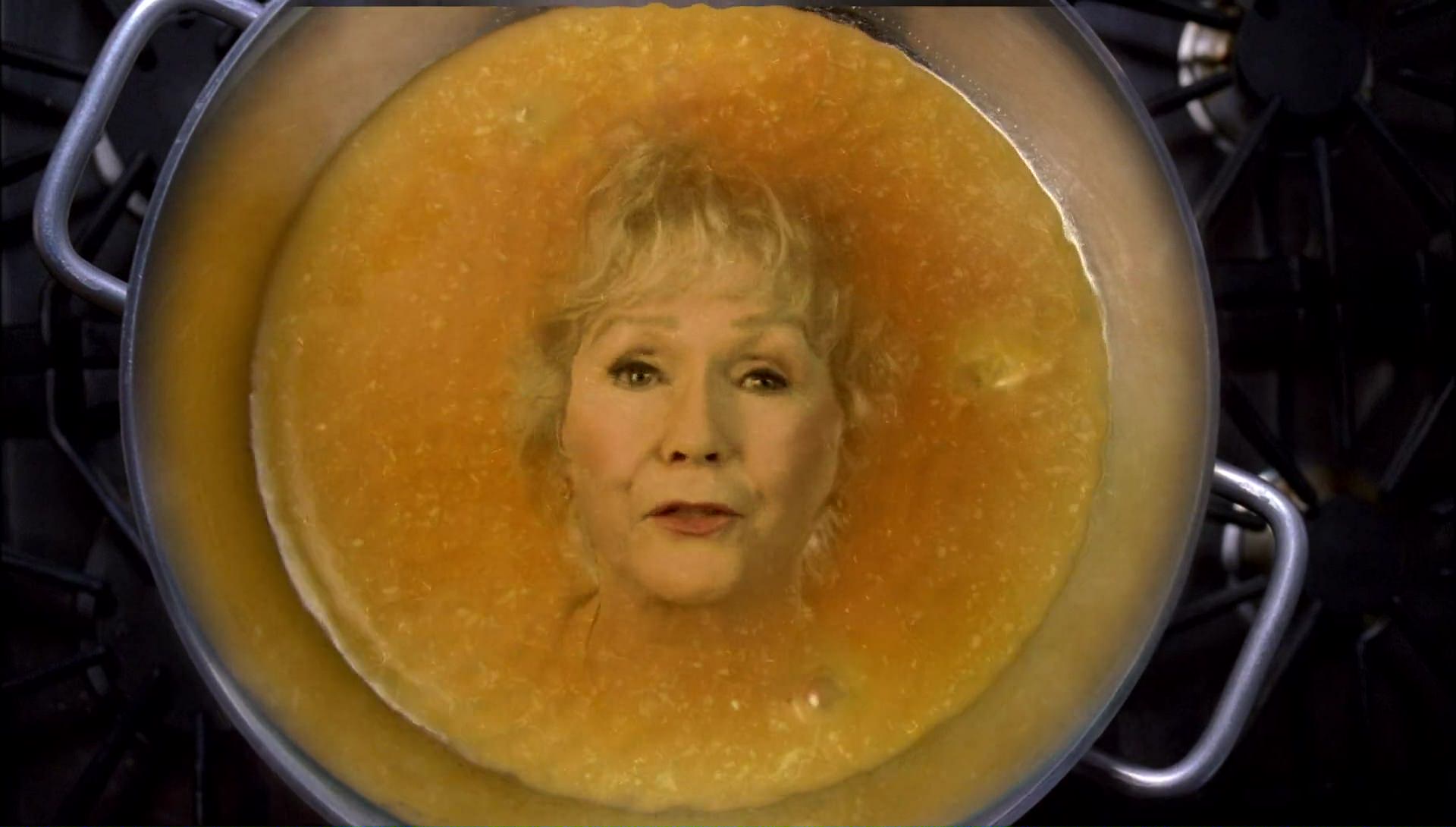 Return to Halloweentown (2006) HD screenshot 221