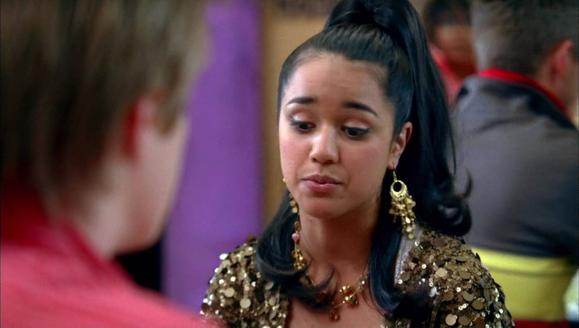 Return to Halloweentown (2006) screencap 2211