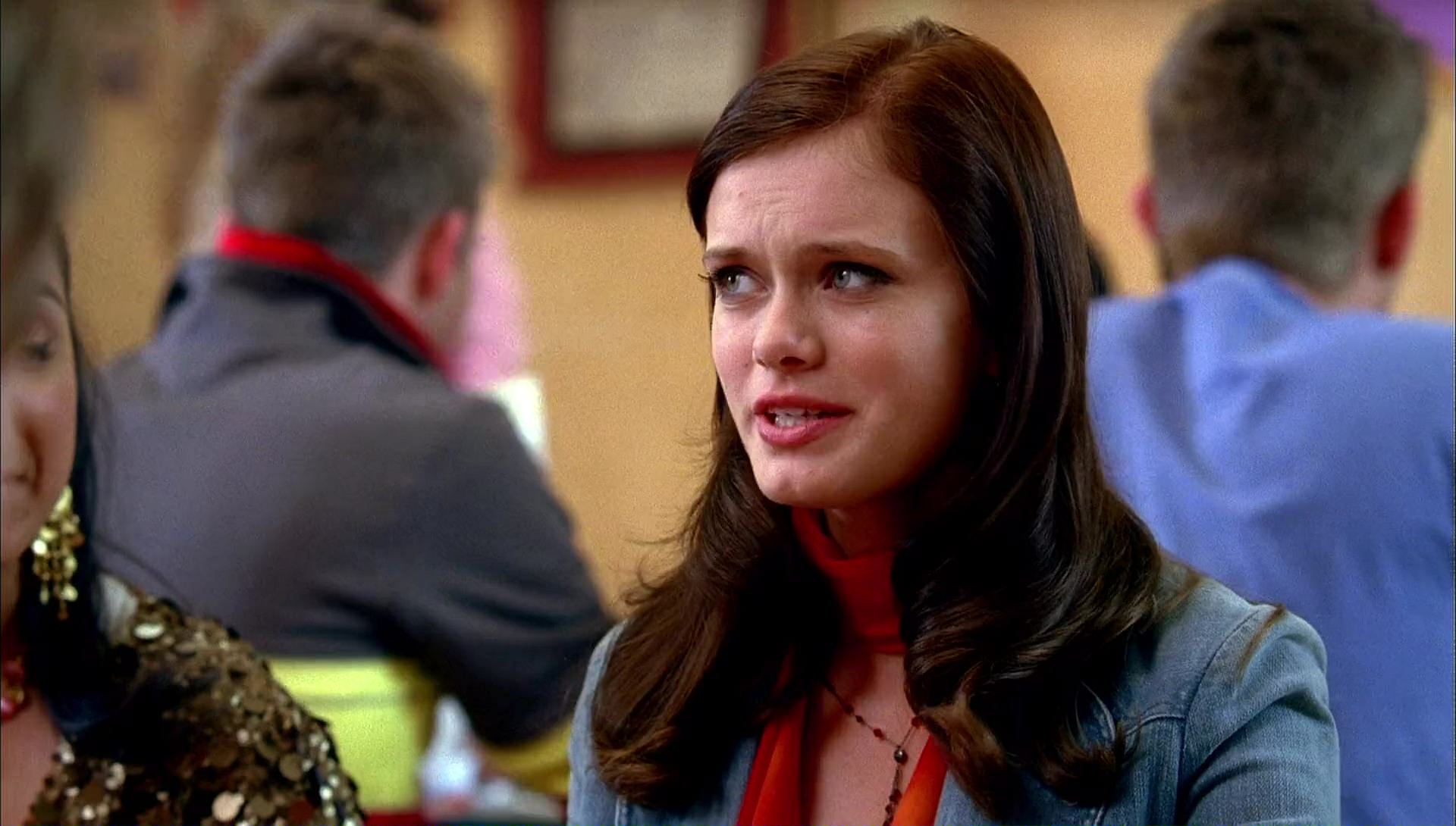 Return to Halloweentown (2006) HD screenshot 2216