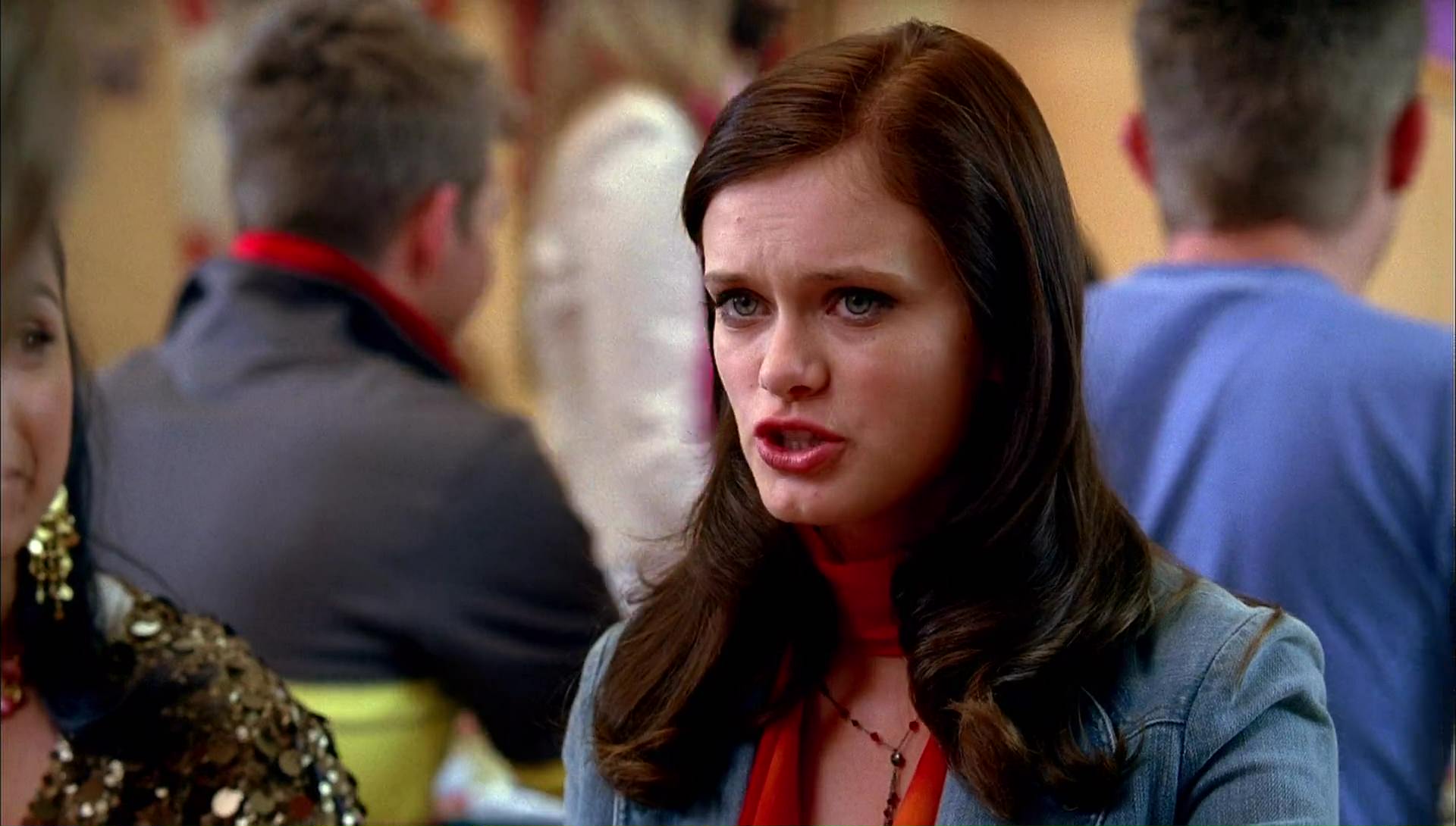 Return to Halloweentown (2006) screencap 2217