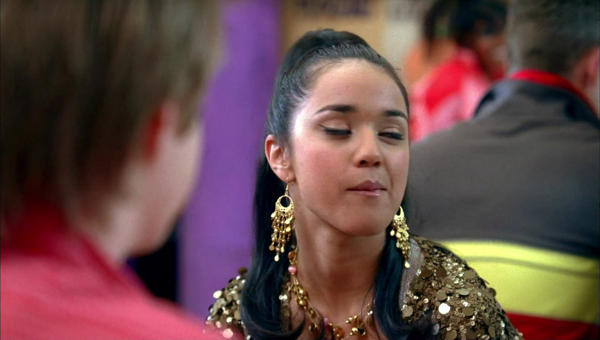 Return to Halloweentown (2006) screencap 2220