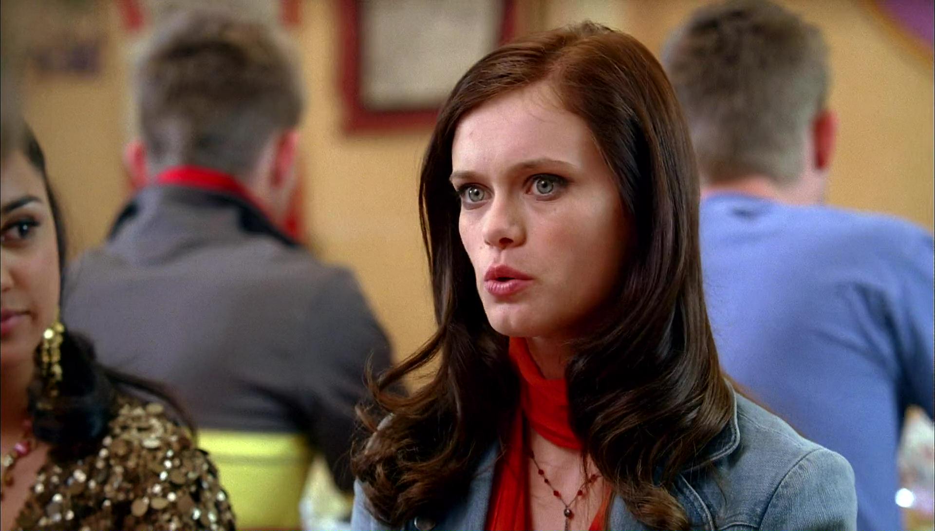 Return to Halloweentown (2006) movie still 2221