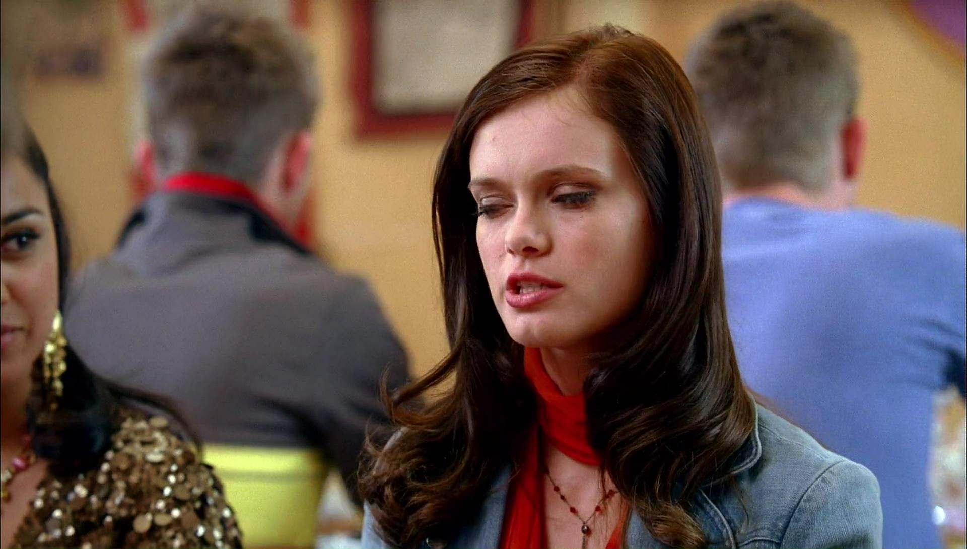 Return to Halloweentown (2006) HD screenshot 2222
