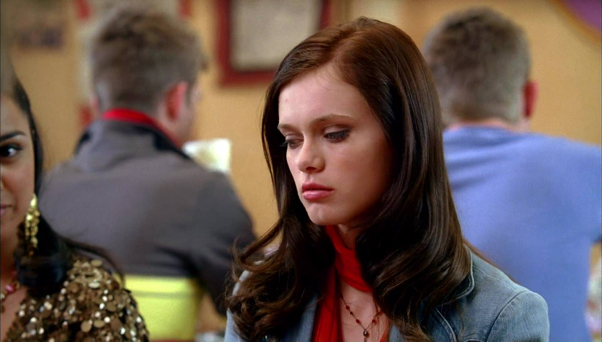 Return to Halloweentown (2006) screencap 2223