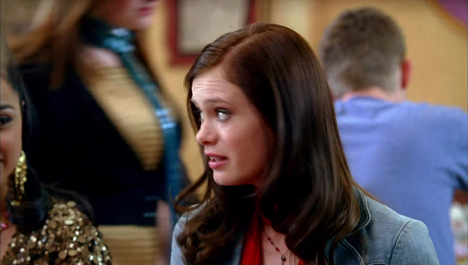 Return to Halloweentown (2006) HD screenshot 2228