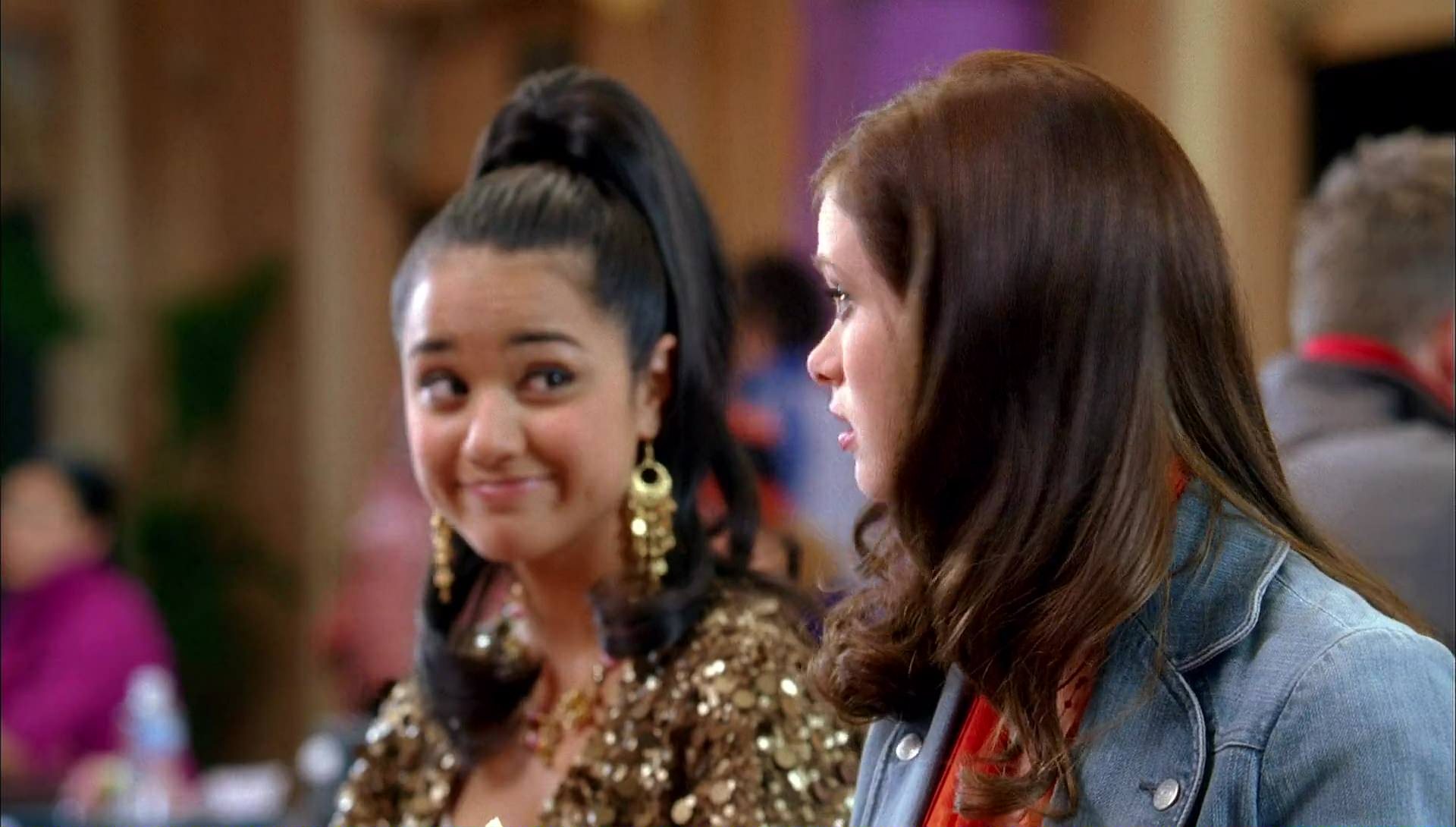 Return to Halloweentown (2006) movie still 2230