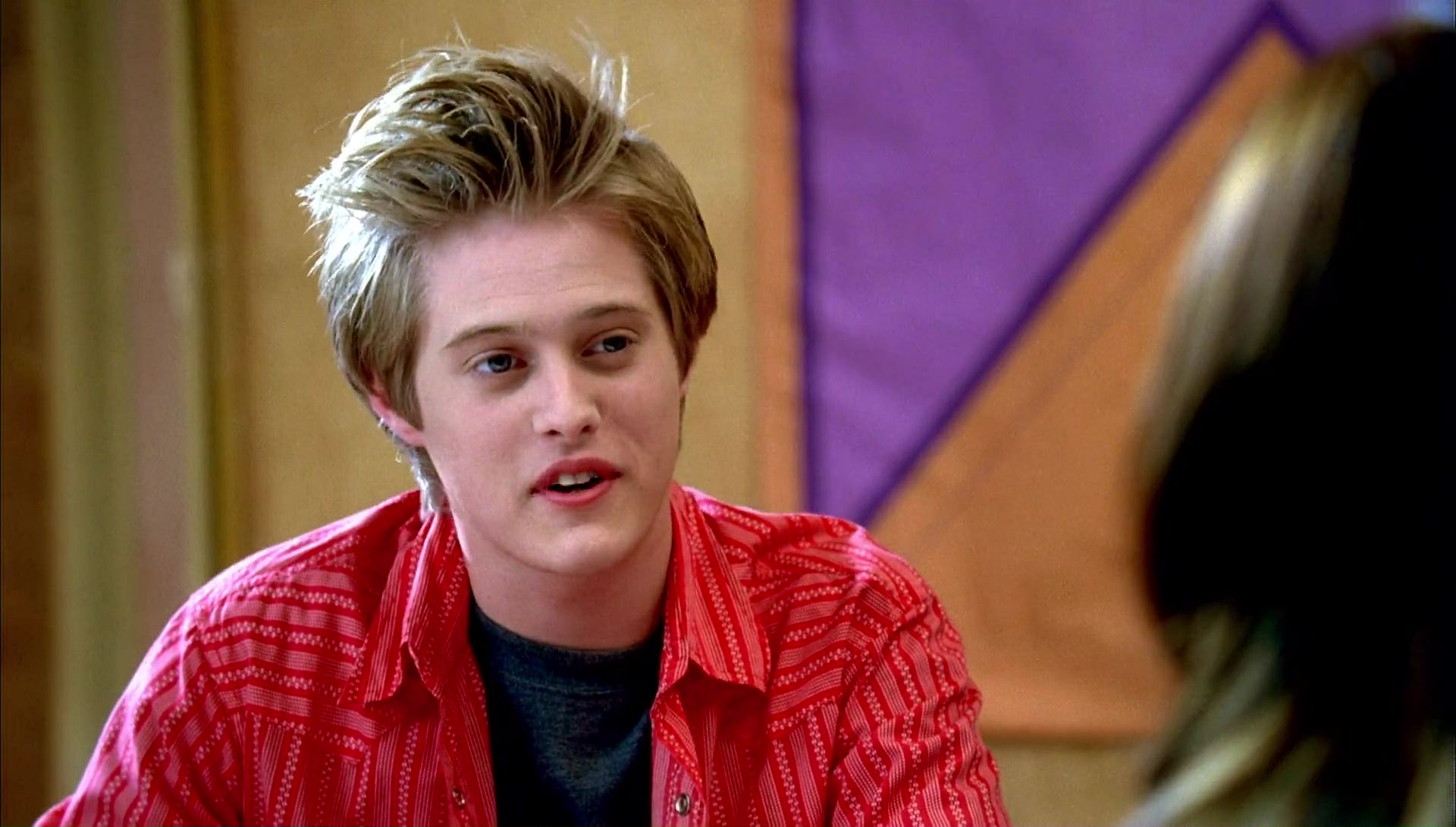 Return to Halloweentown (2006) HD screenshot 2234