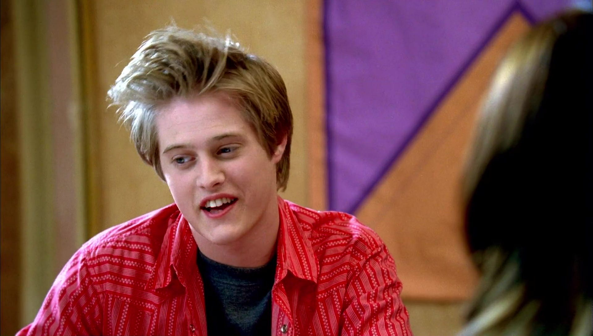 Return to Halloweentown (2006) screencap 2235