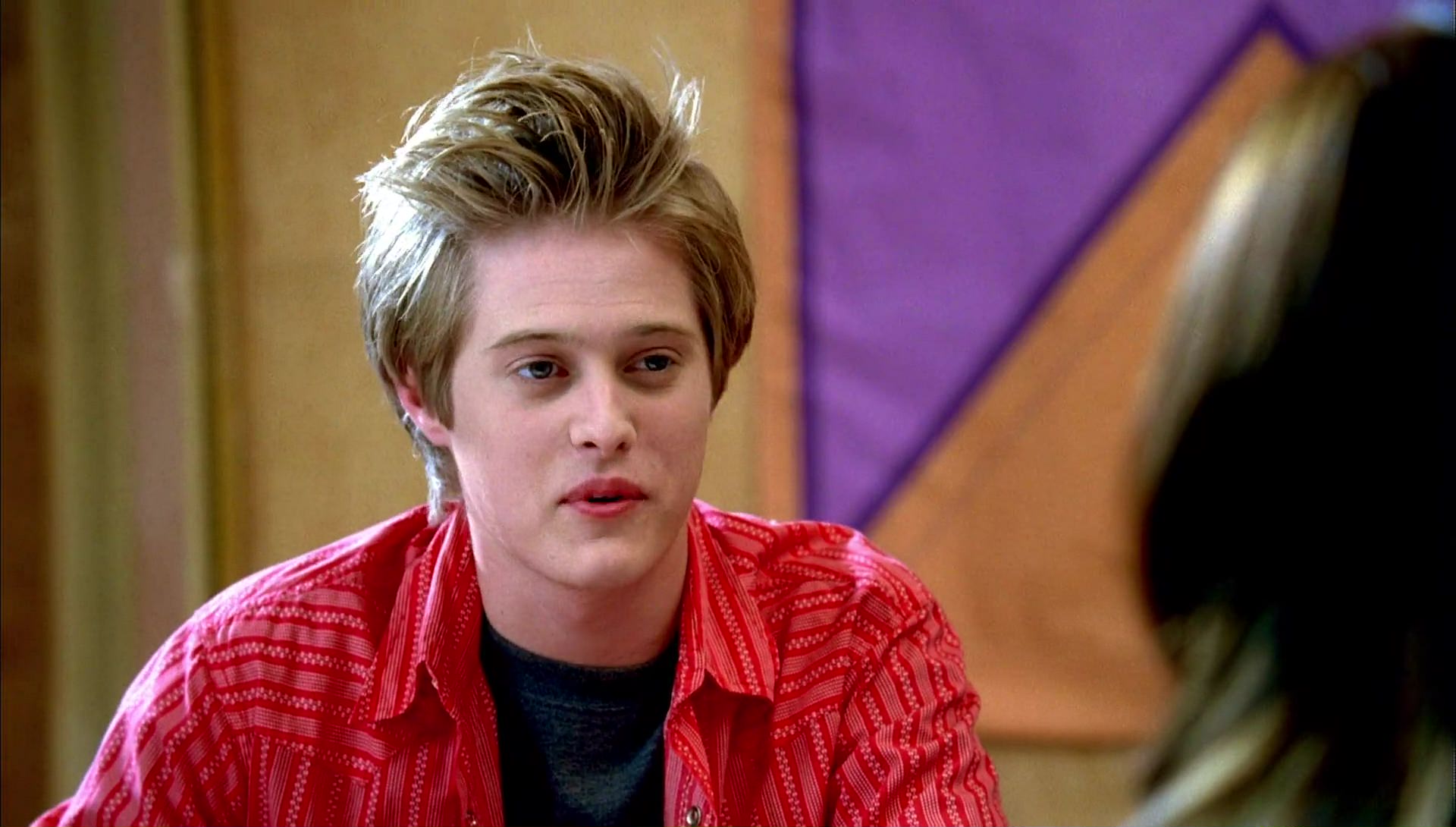 Return to Halloweentown (2006) HD screenshot 2237