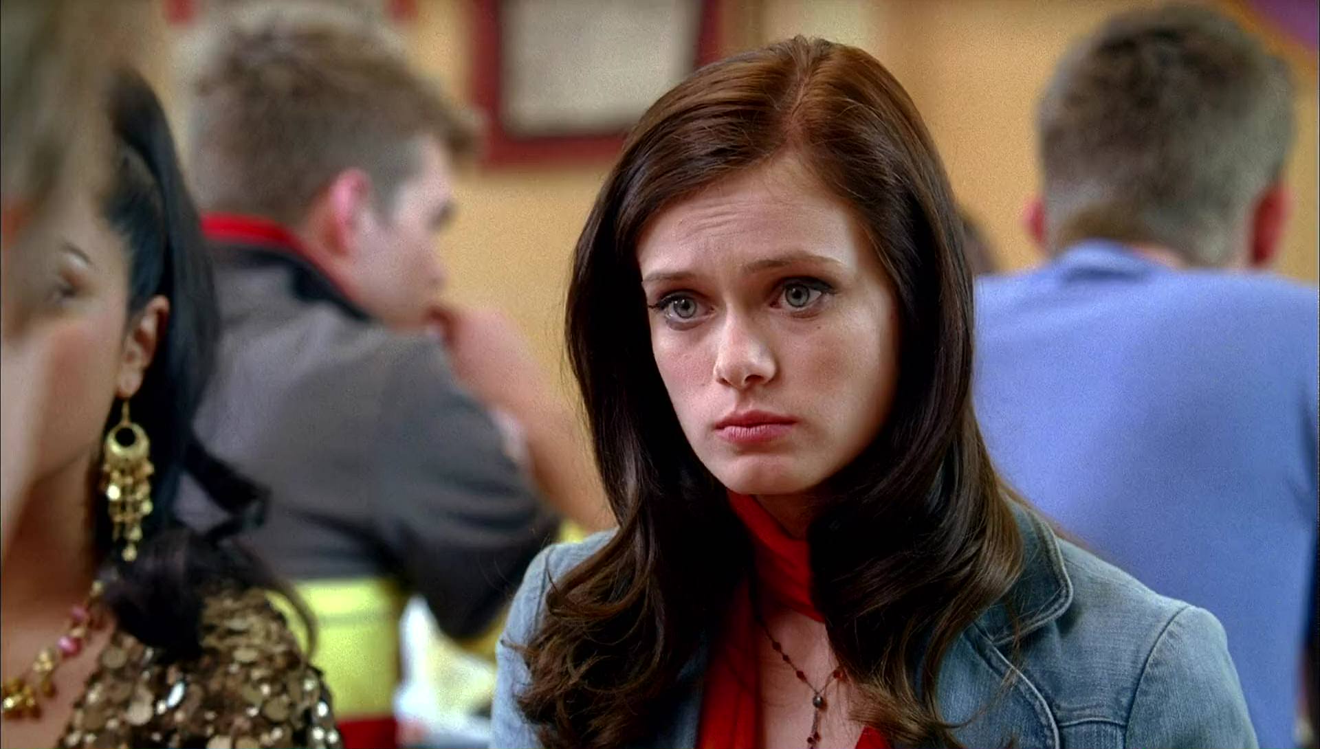 Return to Halloweentown (2006) movie still 2239