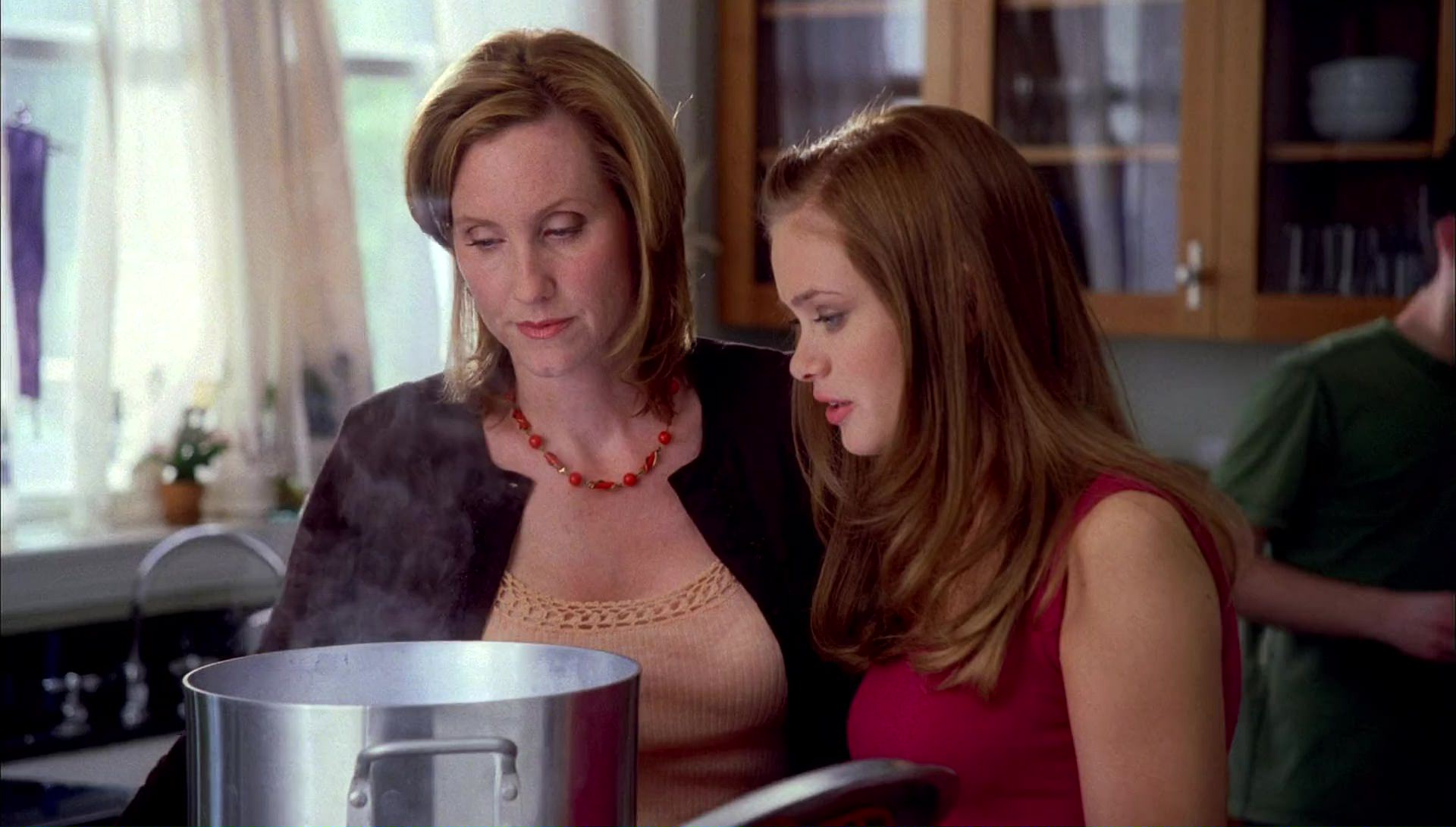 Return to Halloweentown (2006) HD screenshot 224