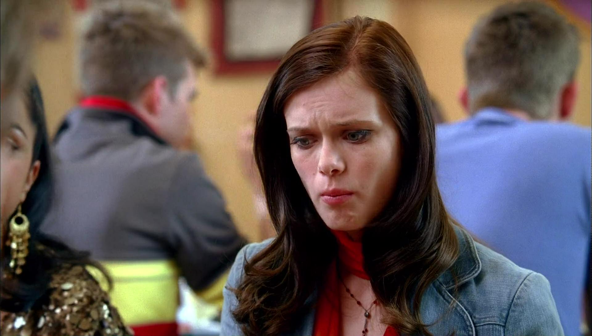 Return to Halloweentown (2006) HD screenshot 2240