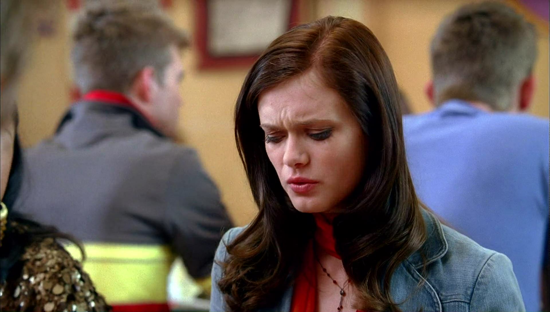 Return to Halloweentown (2006) screencap 2241