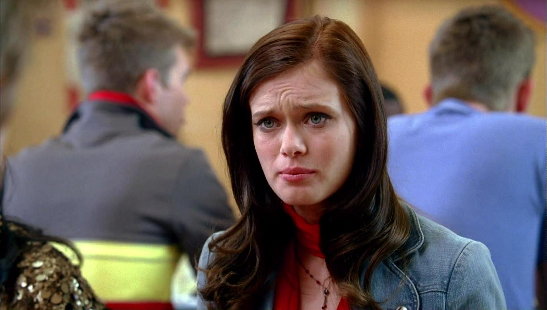 Return to Halloweentown (2006) HD screenshot 2243