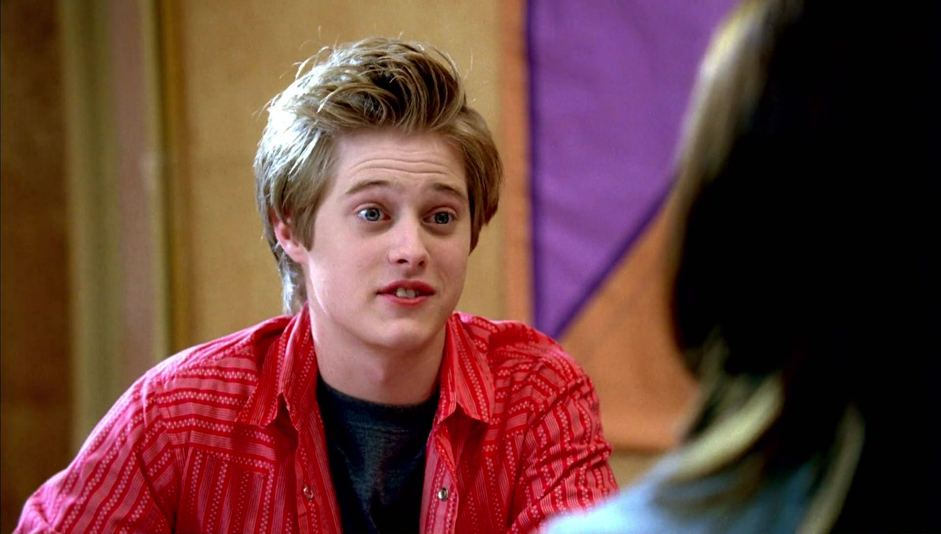 Return to Halloweentown (2006) screencap 2247