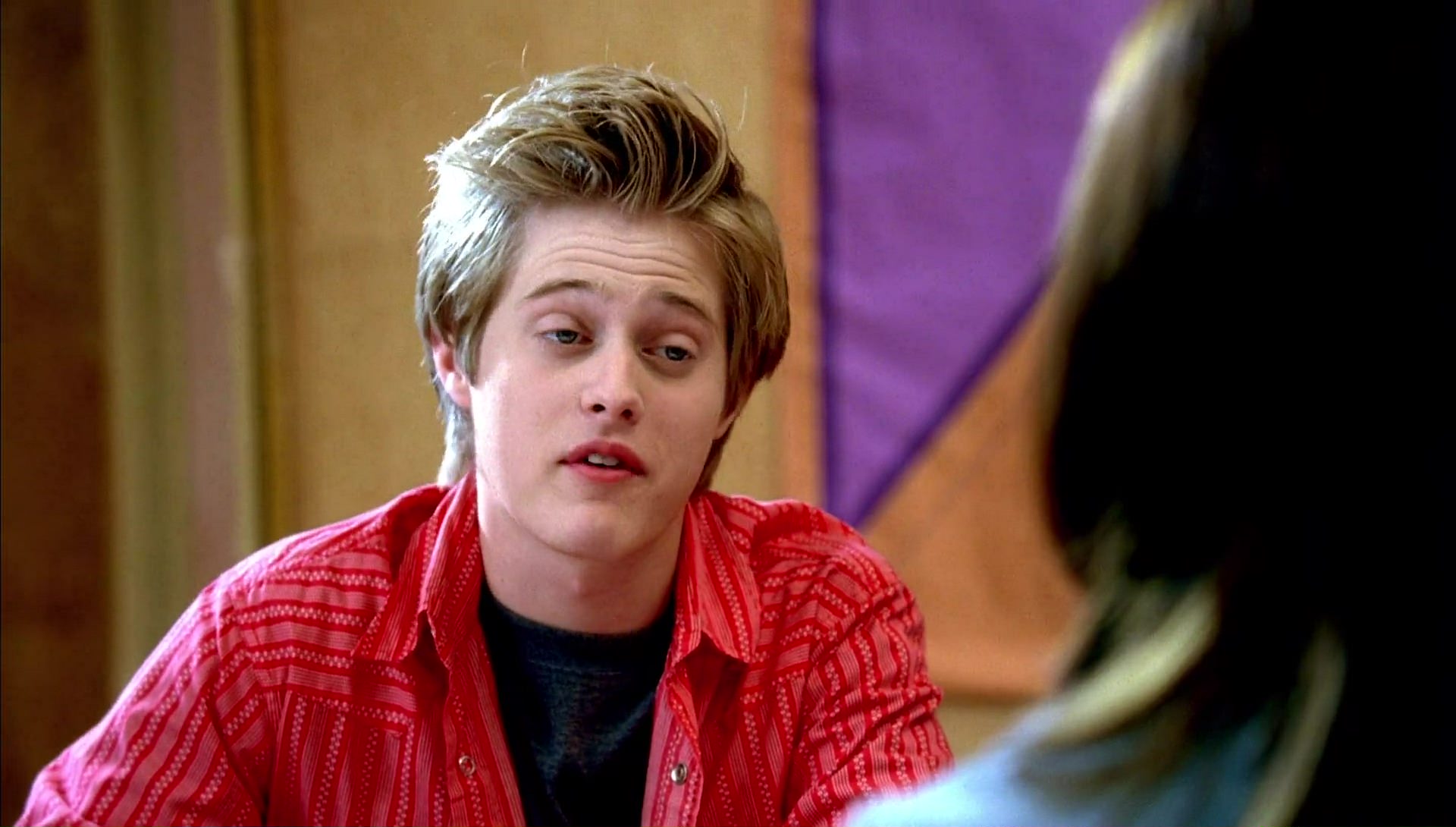 Return to Halloweentown (2006) HD screenshot 2249