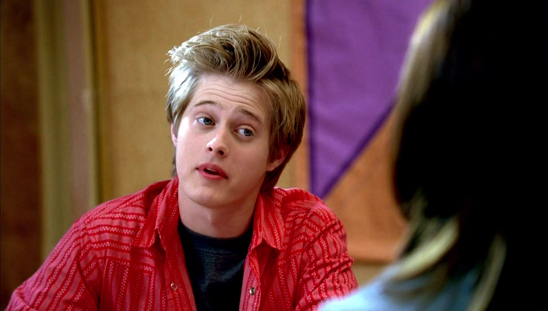 Return to Halloweentown (2006) screencap 2250