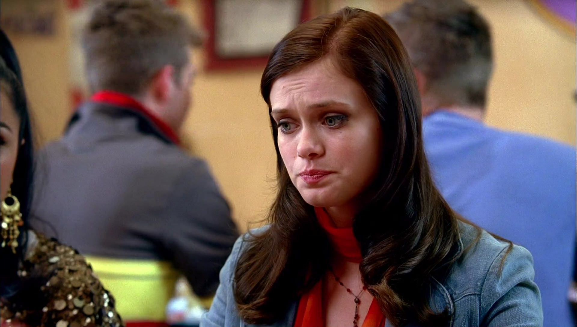Return to Halloweentown (2006) HD screenshot 2252