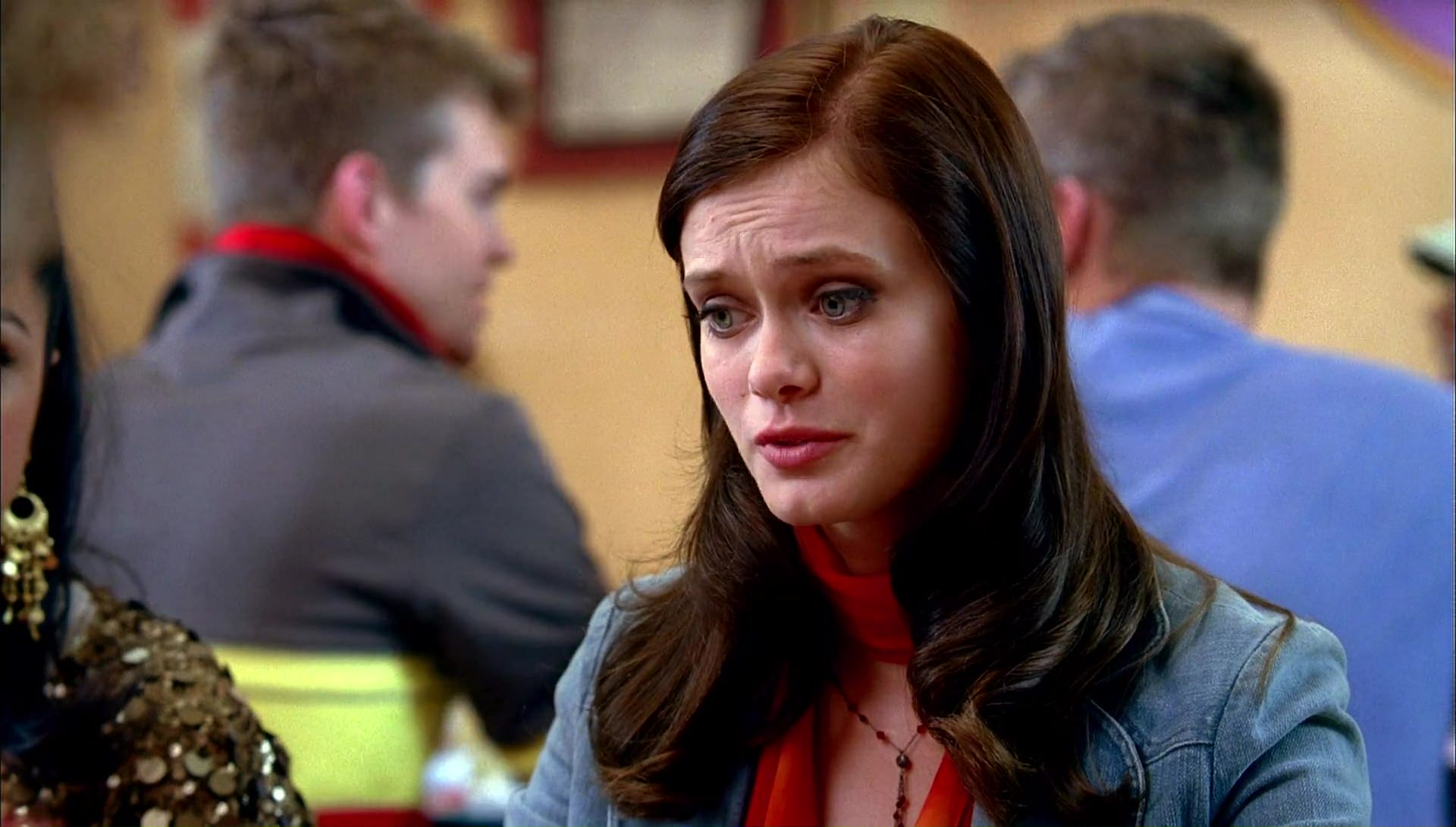 Return to Halloweentown (2006) screencap 2253