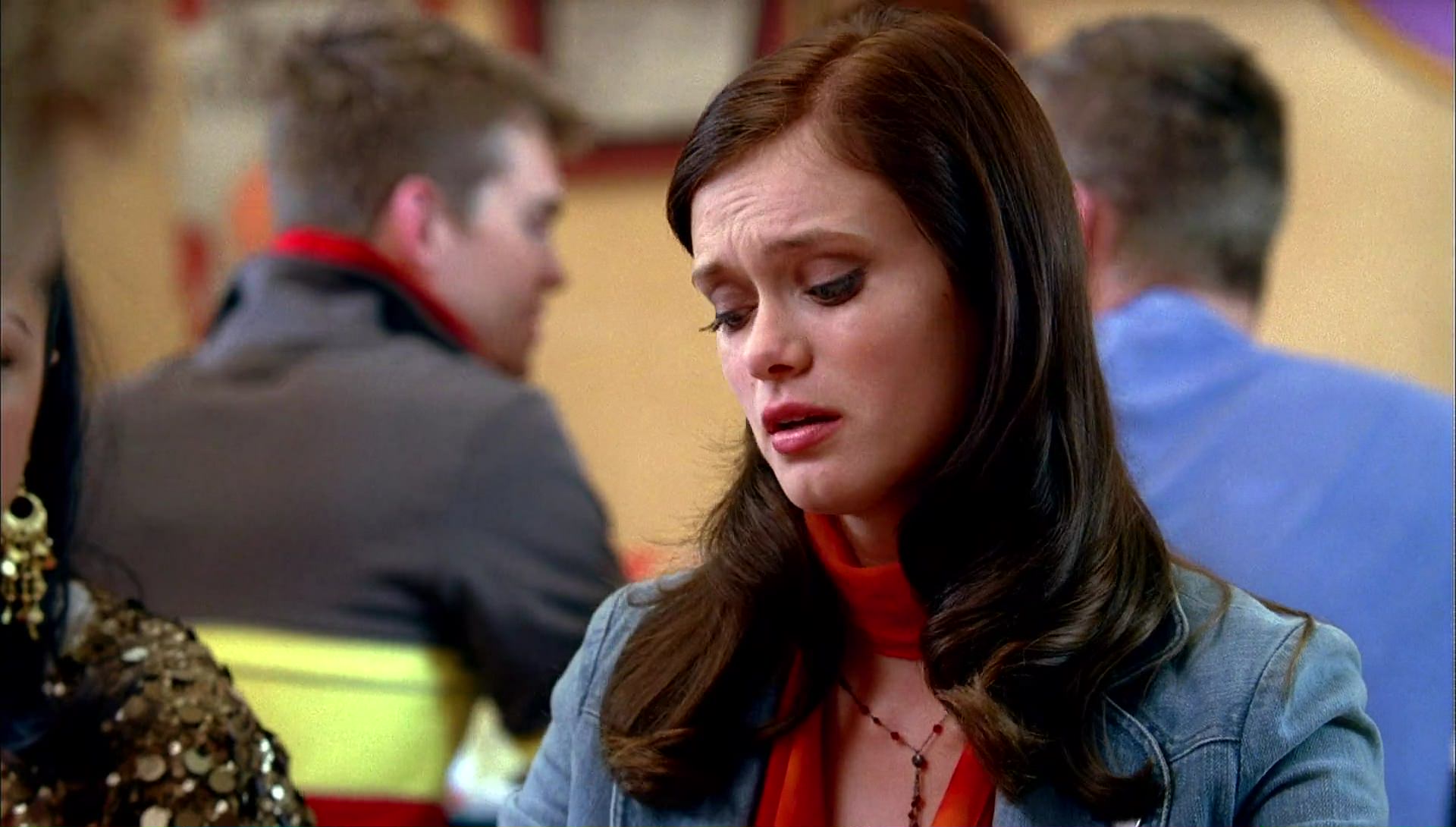 Return to Halloweentown (2006) HD screenshot 2255