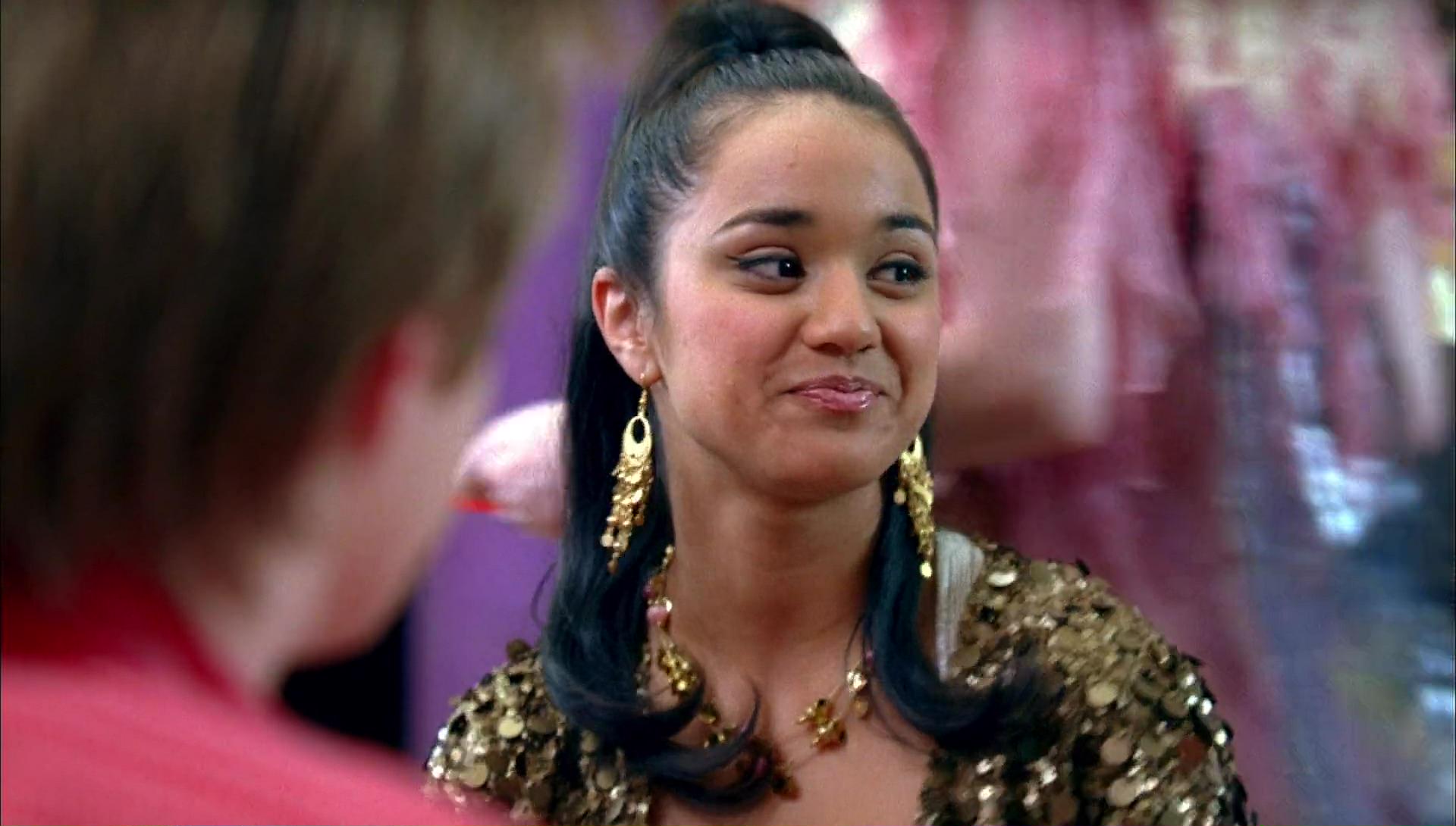 Return to Halloweentown (2006) screencap 2268