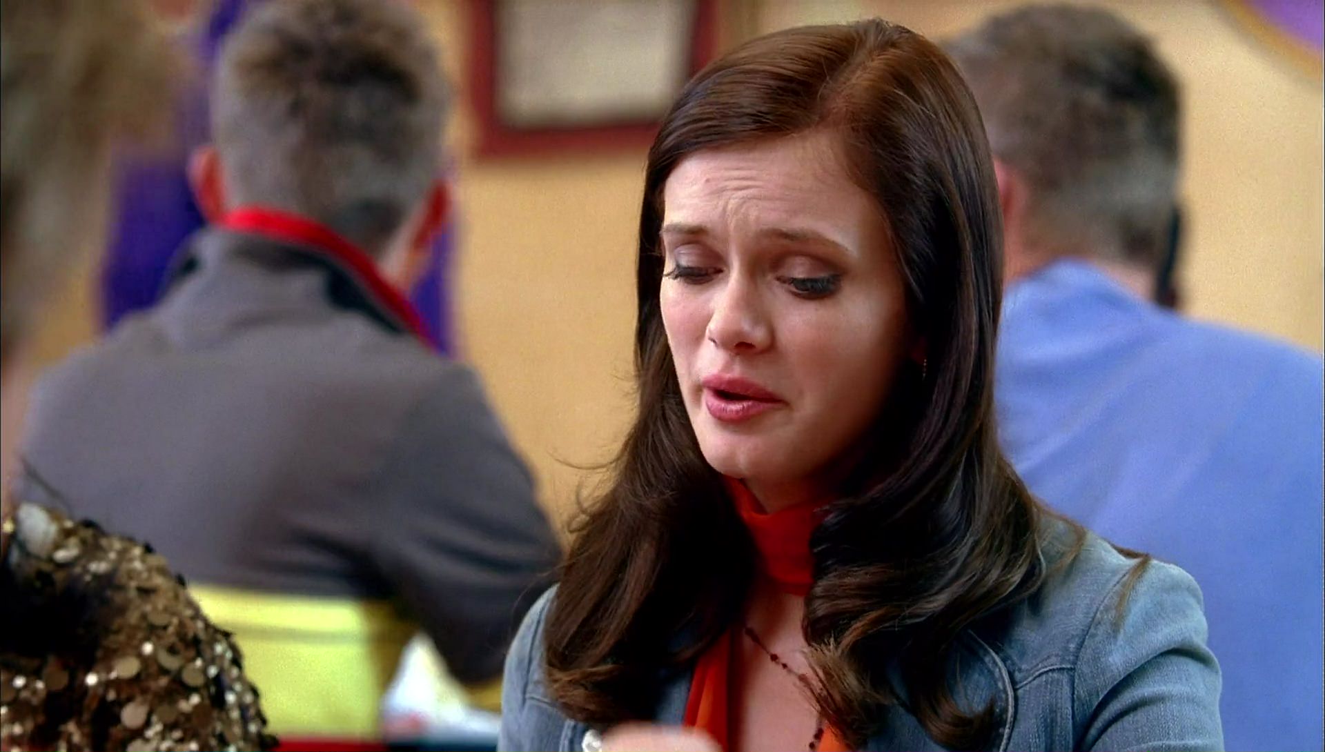 Return to Halloweentown (2006) HD screenshot 2270