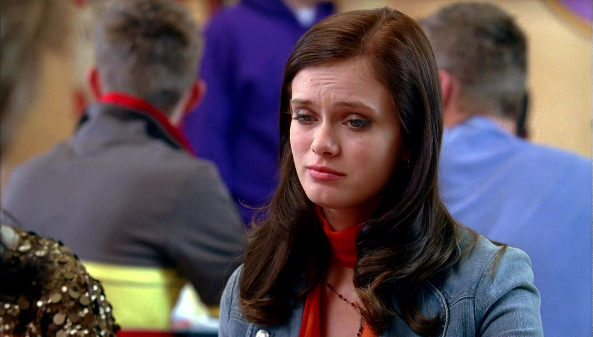 Return to Halloweentown (2006) screencap 2271