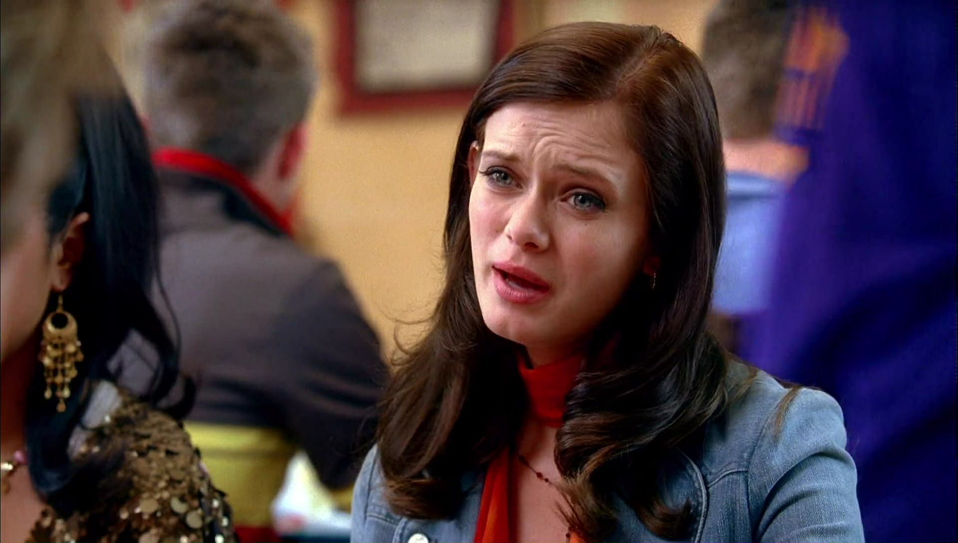 Return to Halloweentown (2006) HD screenshot 2276