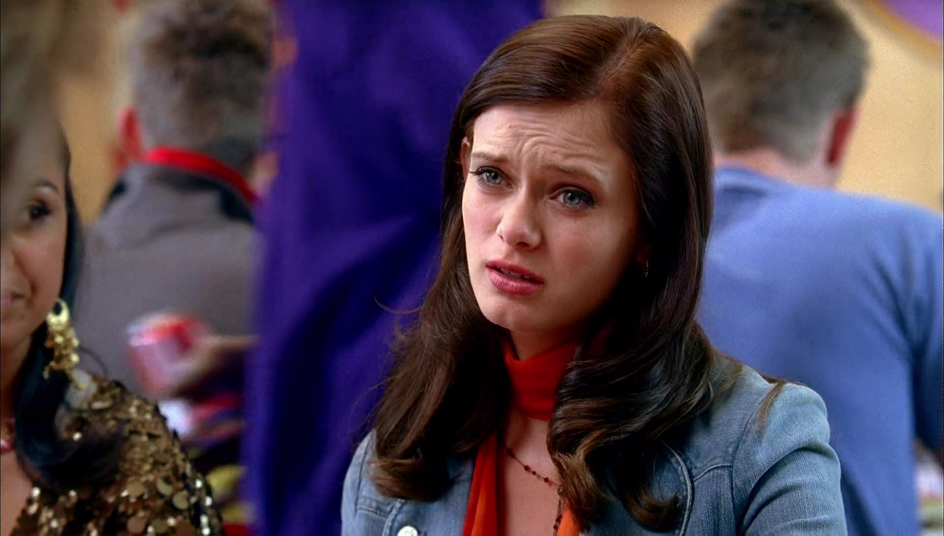 Return to Halloweentown (2006) screencap 2277