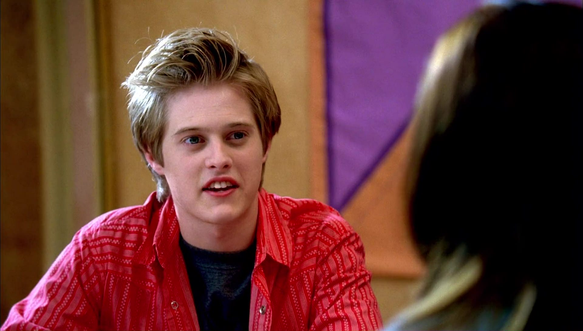 Return to Halloweentown (2006) HD screenshot 2279