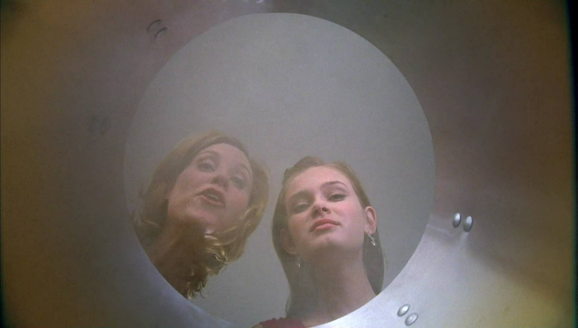 Return to Halloweentown (2006) screencap 228