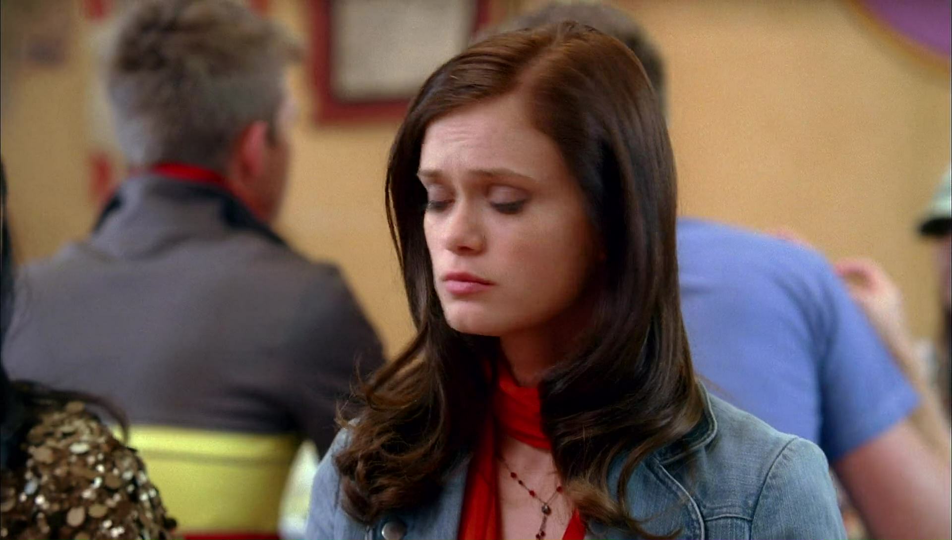 Return to Halloweentown (2006) HD screenshot 2282