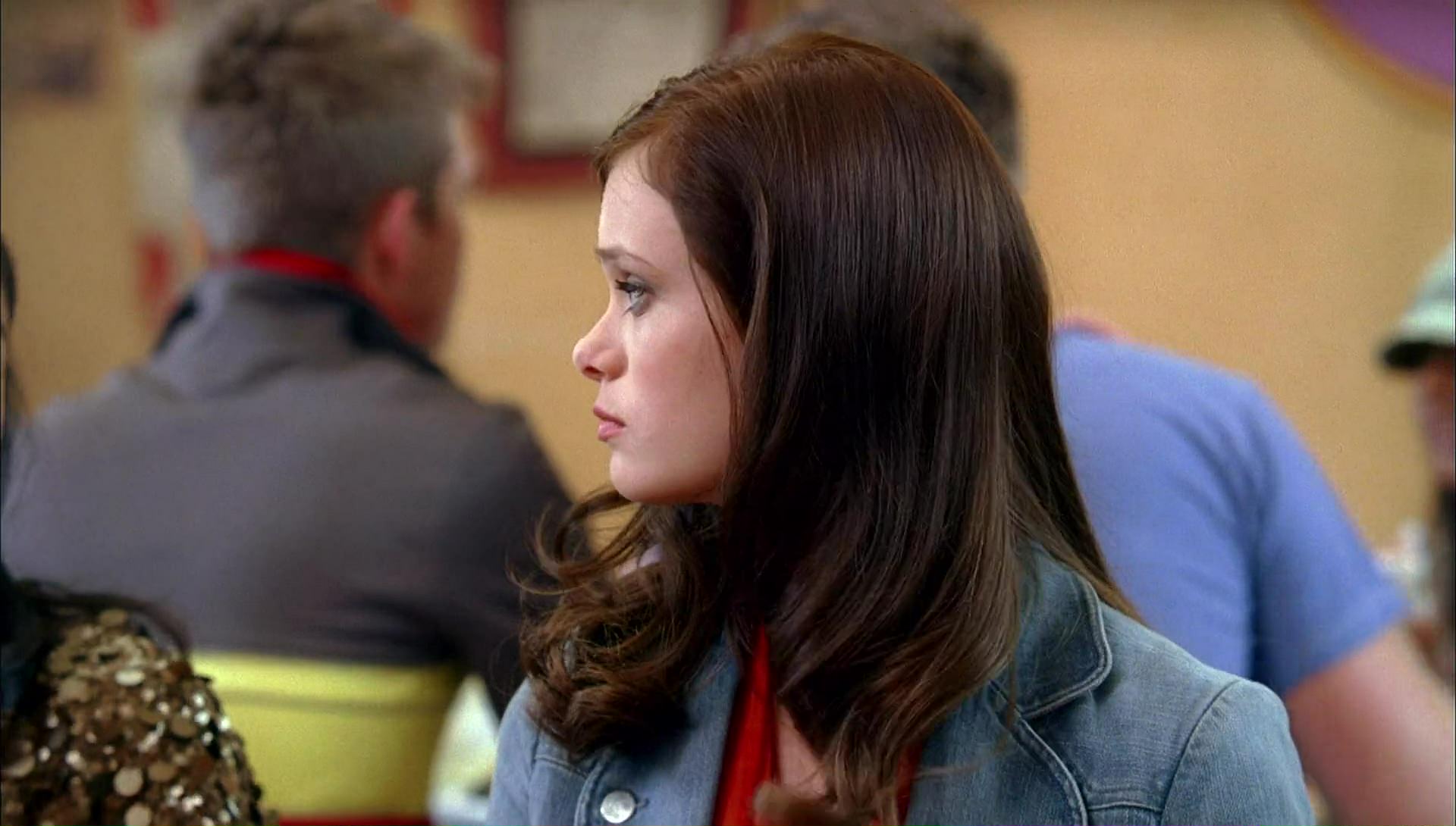 Return to Halloweentown (2006) screencap 2283