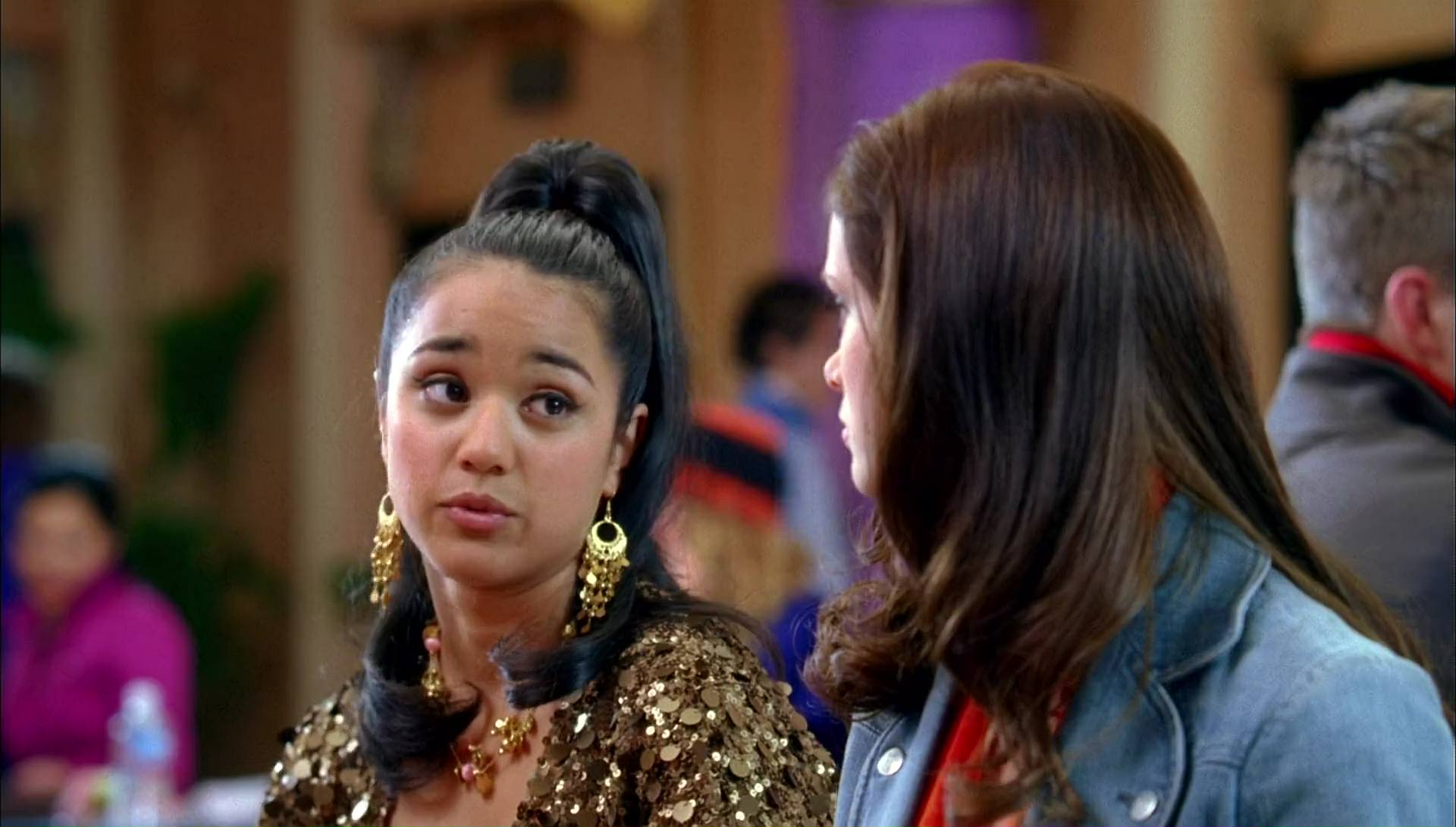 Return to Halloweentown (2006) movie still 2284