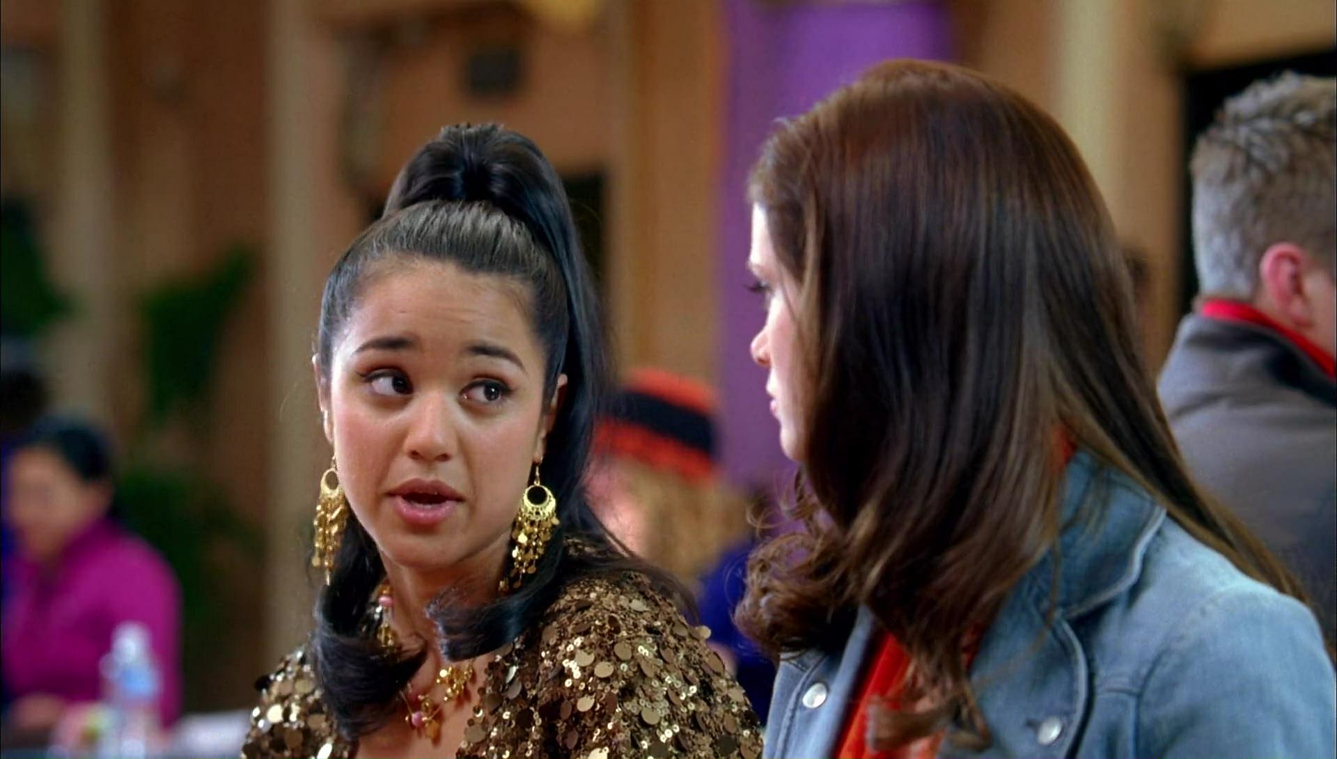 Return to Halloweentown (2006) screencap 2286