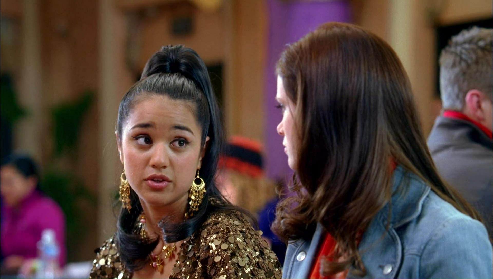 Return to Halloweentown (2006) movie still 2287