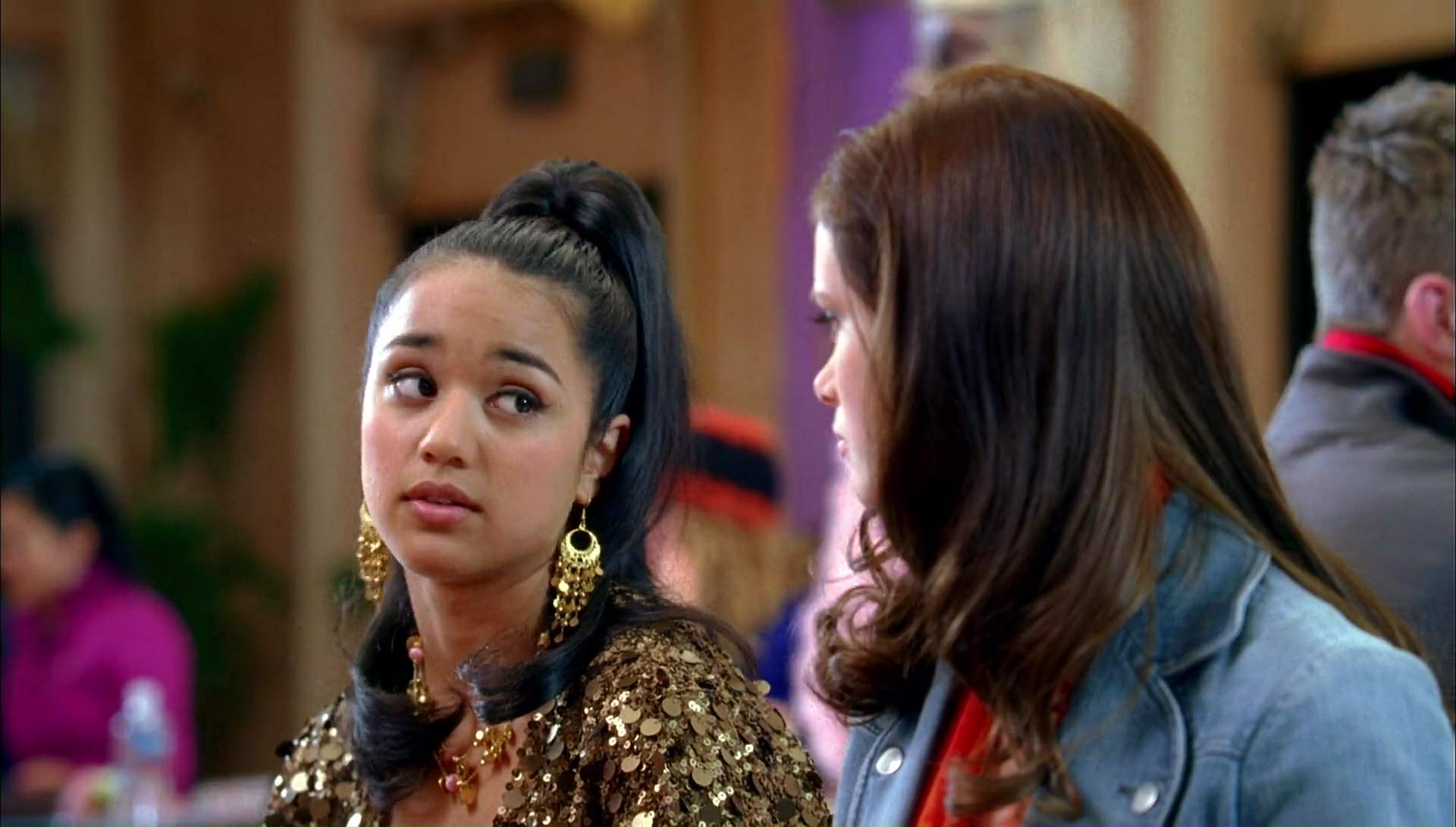 Return to Halloweentown (2006) screencap 2289