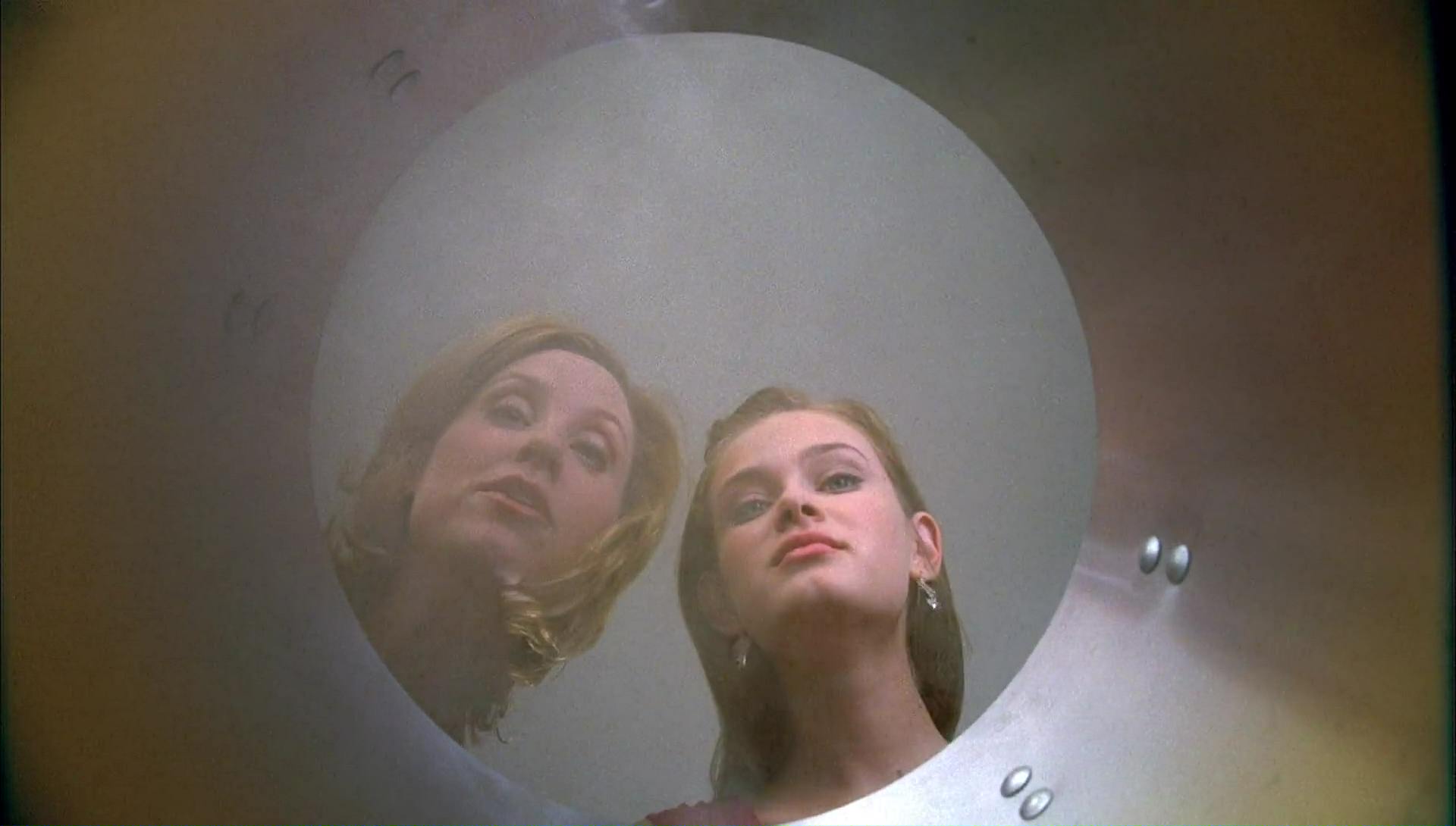 Return to Halloweentown (2006) movie still 229